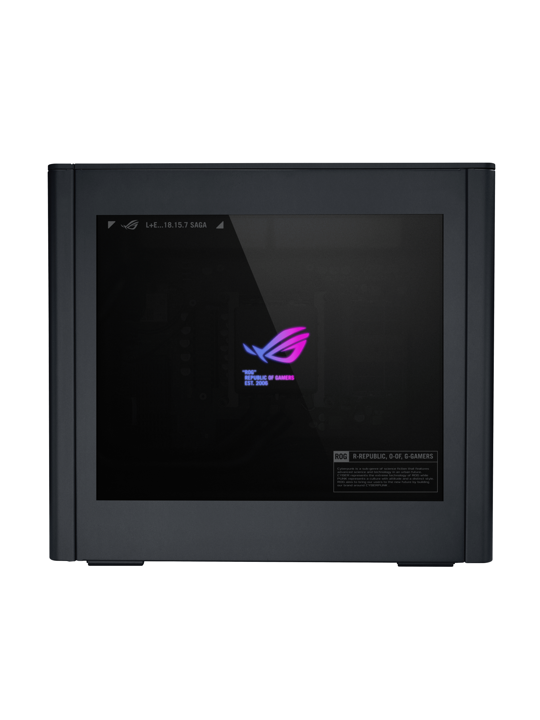 ROG G22CH (1490KF005W) Gaming Desktop (Hardware) - Review 4 rog g22 05 1 https://staging.mkaugaming.com/all-review-list/rog-g22ch-1490kf005w-gaming-desktop-hardware-review/