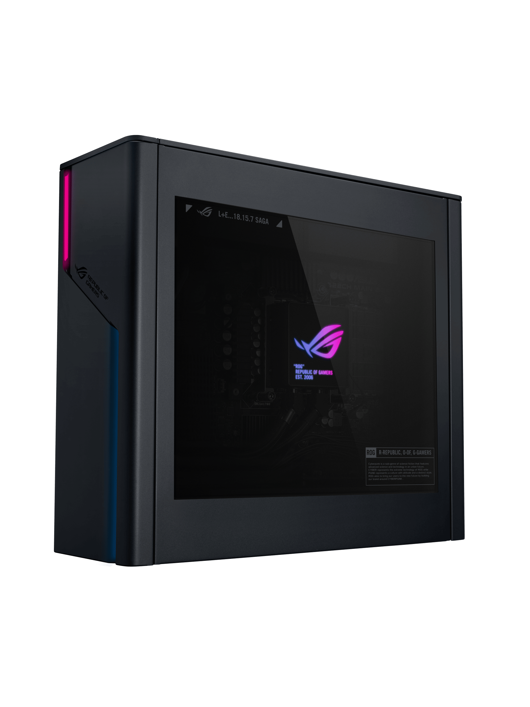 ROG G22CH (1490KF005W) Gaming Desktop (Hardware) - Review 3 rog g22 07 1 https://staging.mkaugaming.com/all-review-list/rog-g22ch-1490kf005w-gaming-desktop-hardware-review/