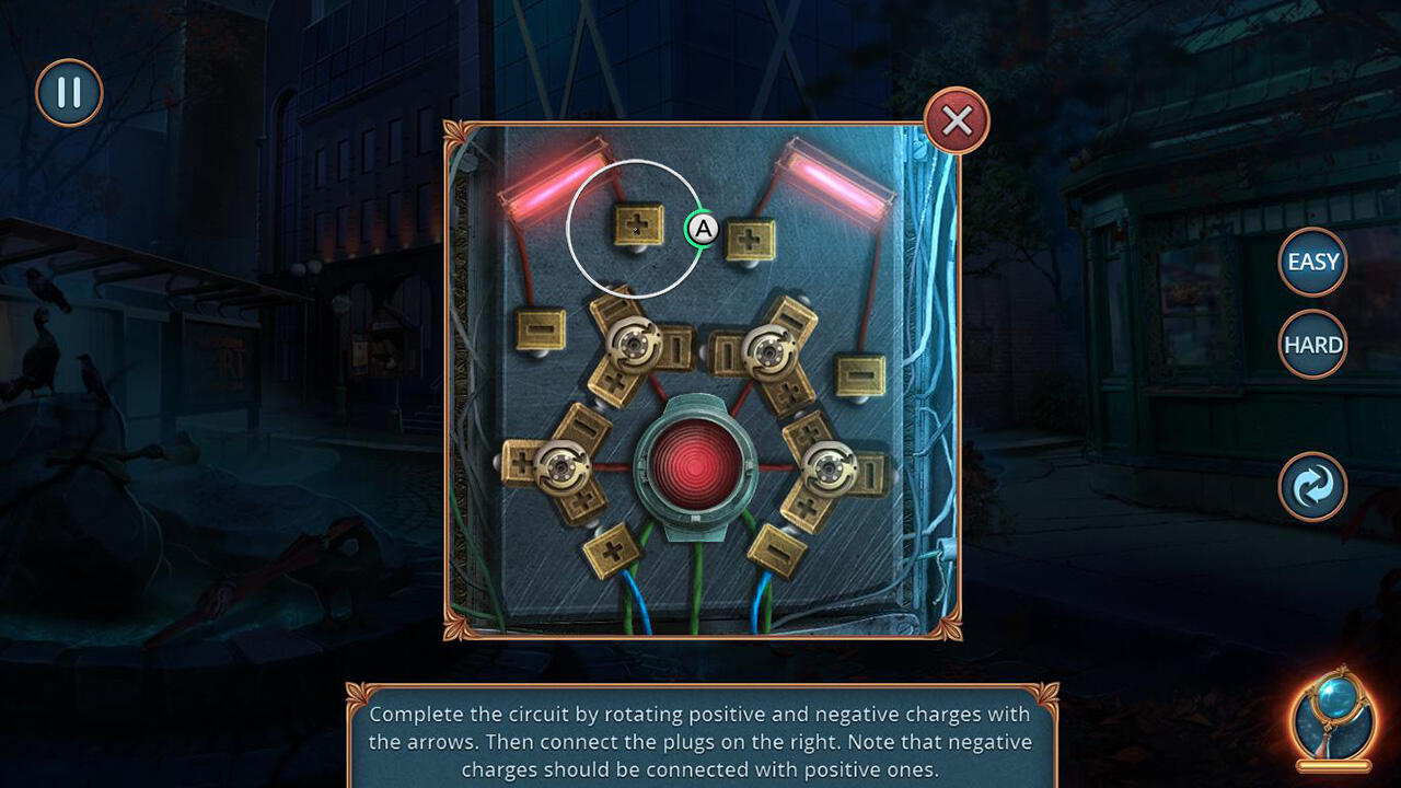 City Legends: Trapped in Mirror Collector's Edition Available Now On Nintendo Switch 2 shot NX 04 https://staging.mkaugaming.com/city-legends-trapped-in-mirror-collectors-edition-available-now-on-nintendo-switch/
