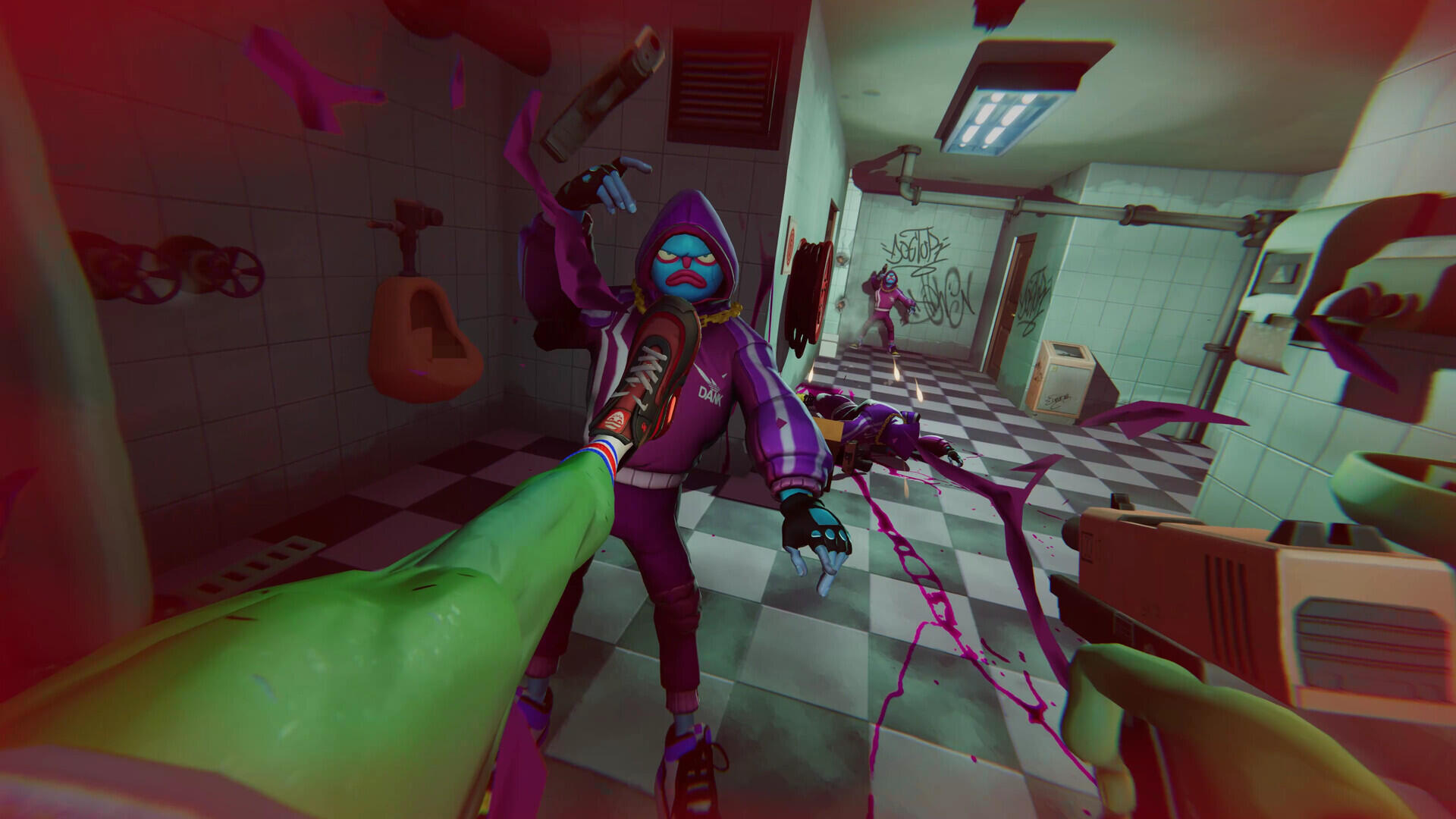 Anger Foot (Steam) - Review 5 https://staging.mkaugaming.com/all-review-list/anger-foot-steam-review/