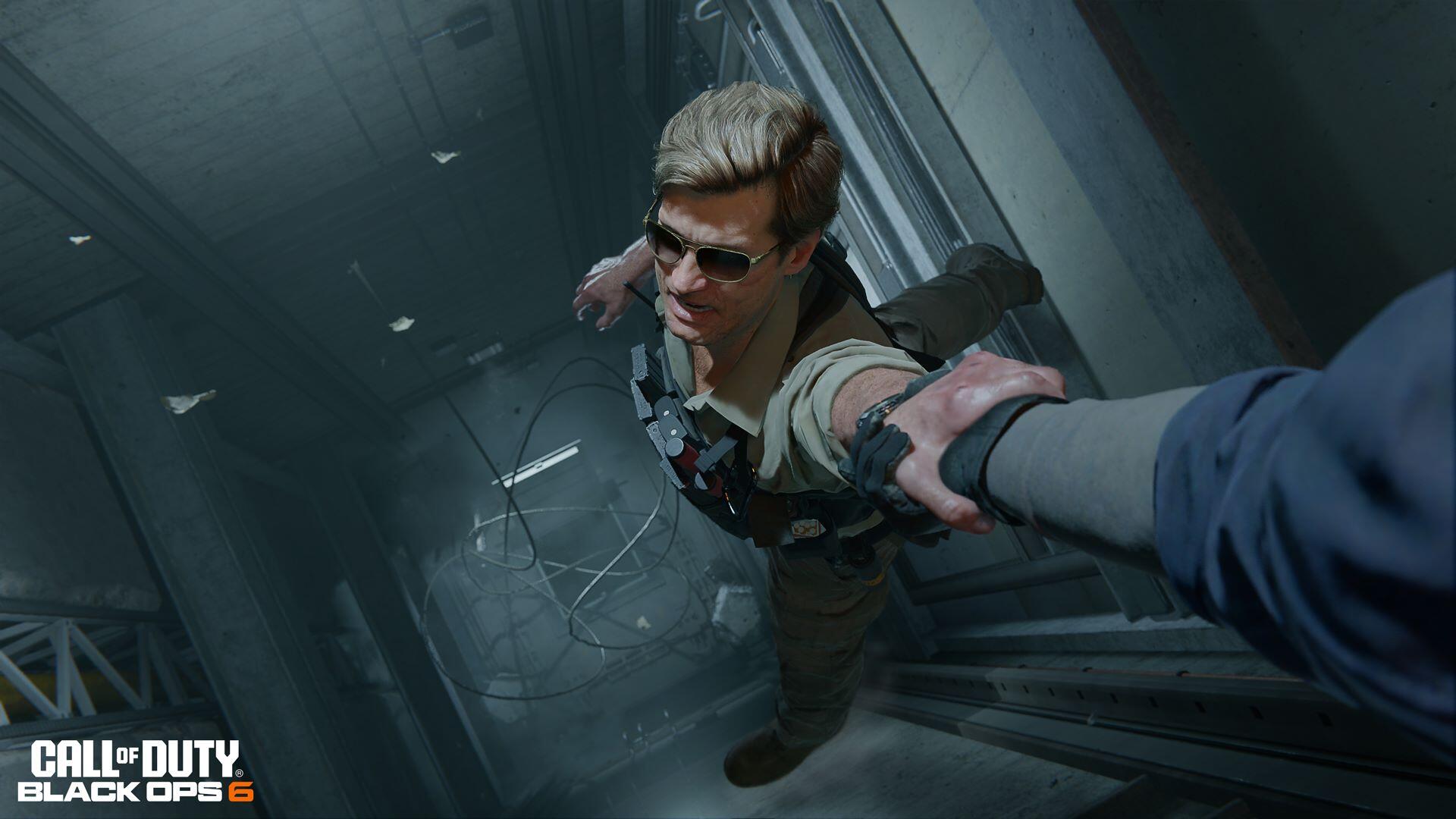 Call of Duty: Black Ops 6 - Campaign Mission Reveal & Playthrough 4 BO6 Elevated Threat Level https://staging.mkaugaming.com/call-of-duty-black-ops-6-campaign-mission-reveal-playthrough/