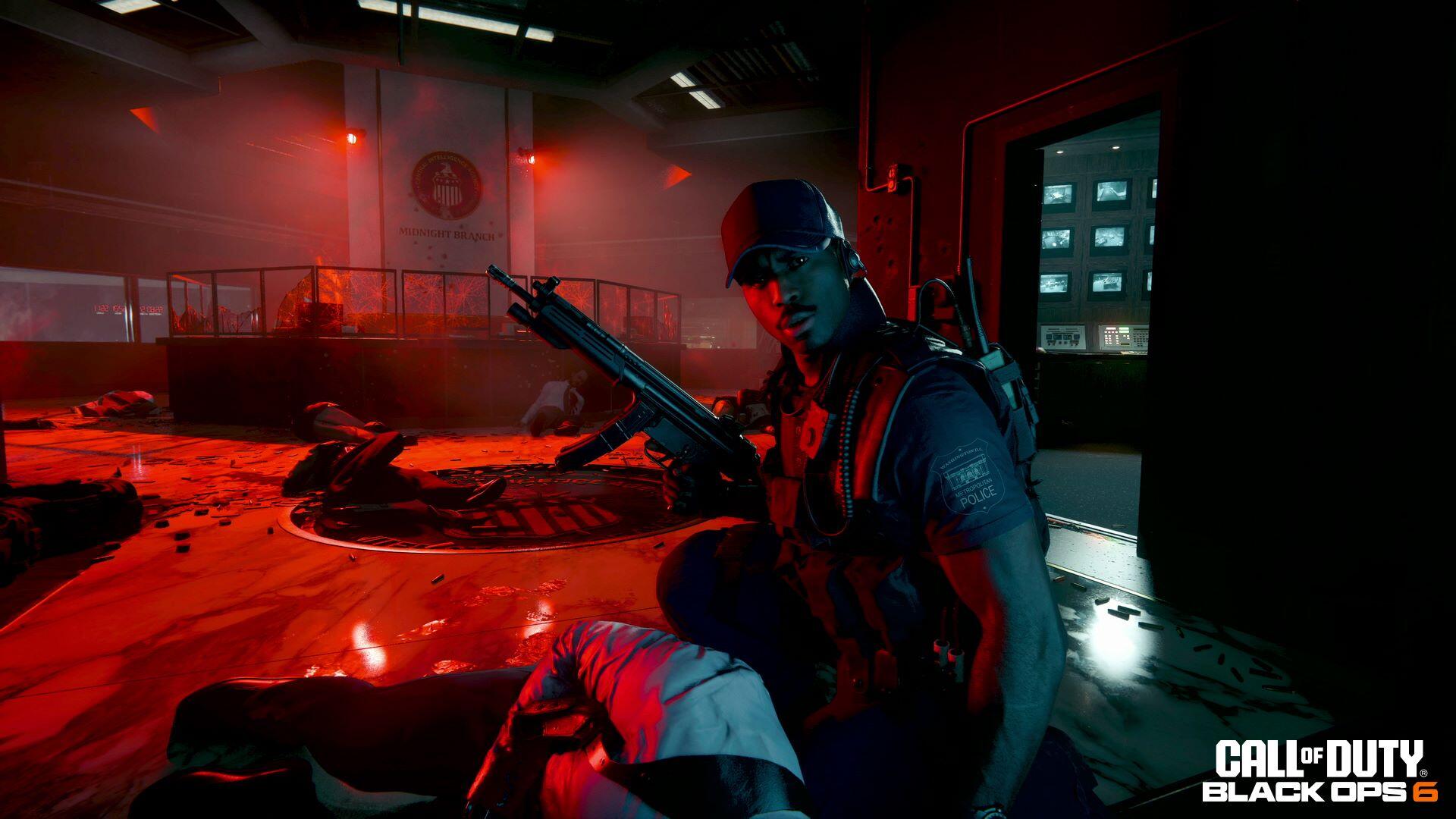 Call of Duty: Black Ops 6 - Campaign Mission Reveal & Playthrough 3 BO6 We Can Do This Loud or Quiet https://staging.mkaugaming.com/call-of-duty-black-ops-6-campaign-mission-reveal-playthrough/