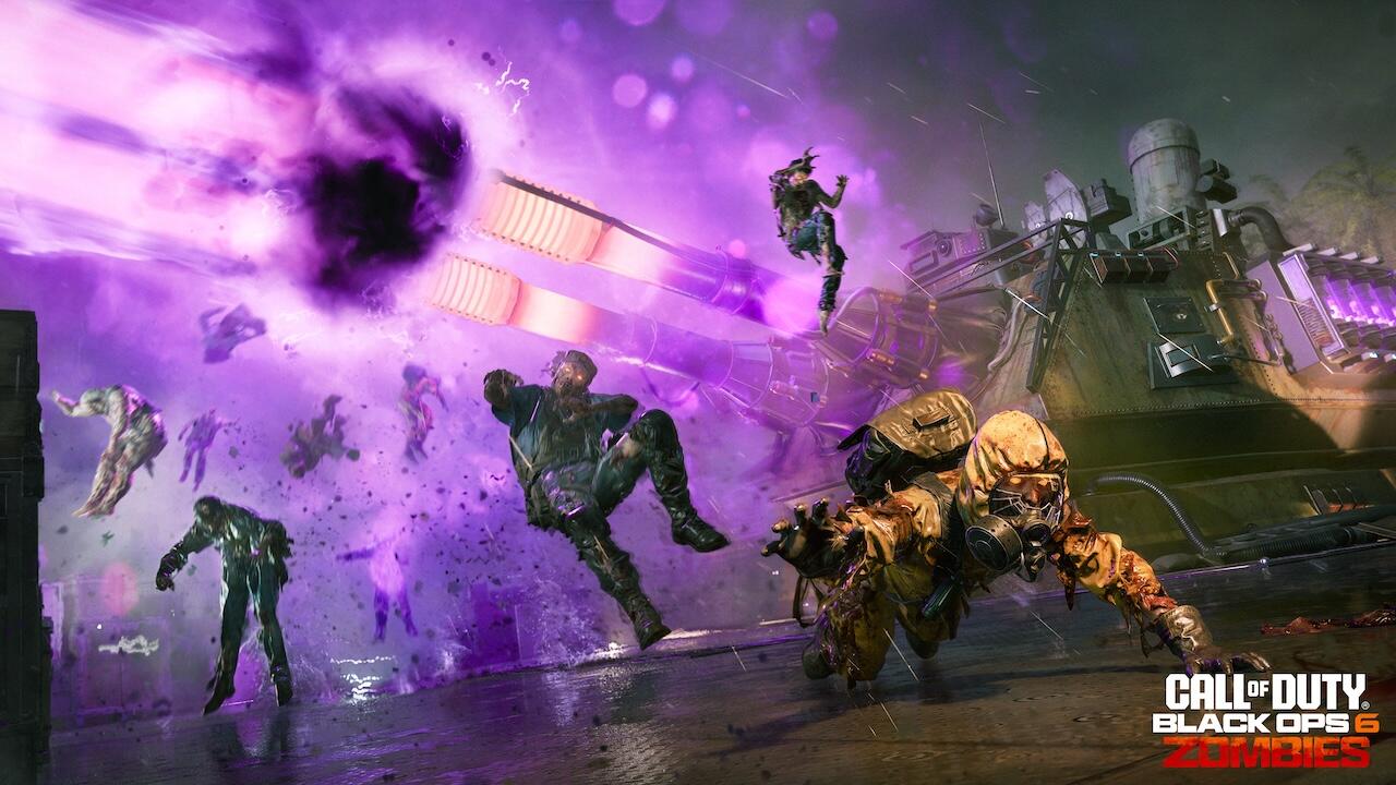Call of Duty: Black Ops 6 - Round Based Zombies Terminus Reveal Trailer 5 BO6 ZM REVEAL DeckCannon https://staging.mkaugaming.com/call-of-duty-black-ops-6-round-based-zombies-terminus-reveal-trailer/