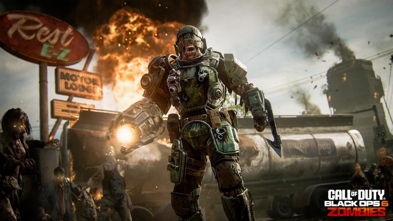 Call of Duty: Black Ops 6 - Round Based Zombies Terminus Reveal Trailer 2 BO6 ZM REVEAL Liberty Falls https://staging.mkaugaming.com/call-of-duty-black-ops-6-round-based-zombies-terminus-reveal-trailer/