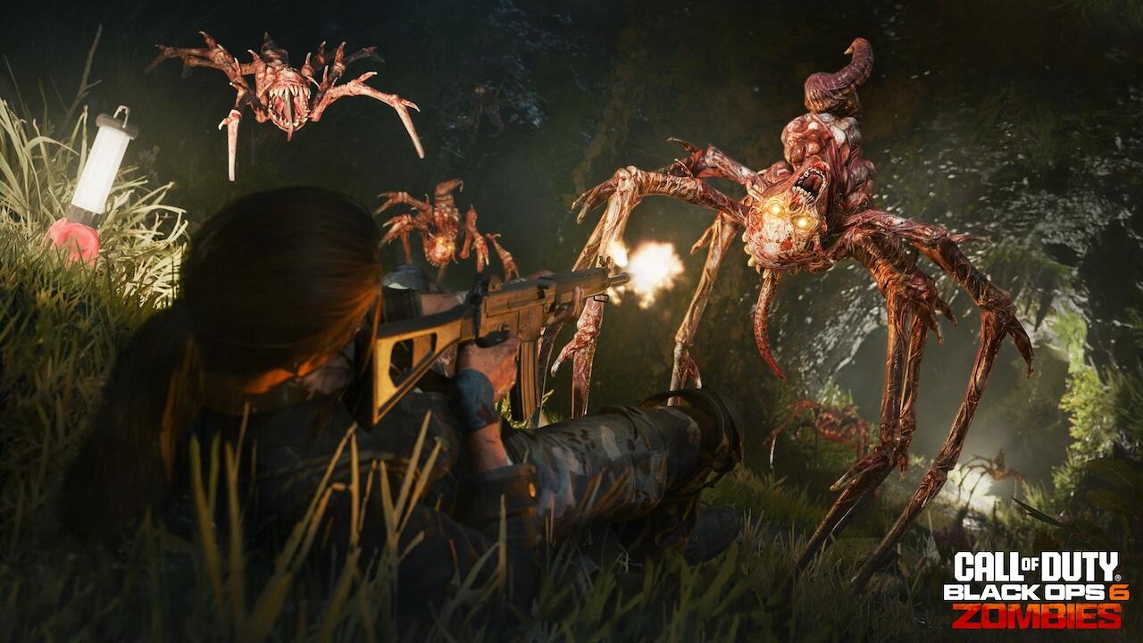 Call of Duty: Black Ops 6 - Round Based Zombies Terminus Reveal Trailer 3 BO6 ZM REVEAL Vermin Action https://staging.mkaugaming.com/call-of-duty-black-ops-6-round-based-zombies-terminus-reveal-trailer/