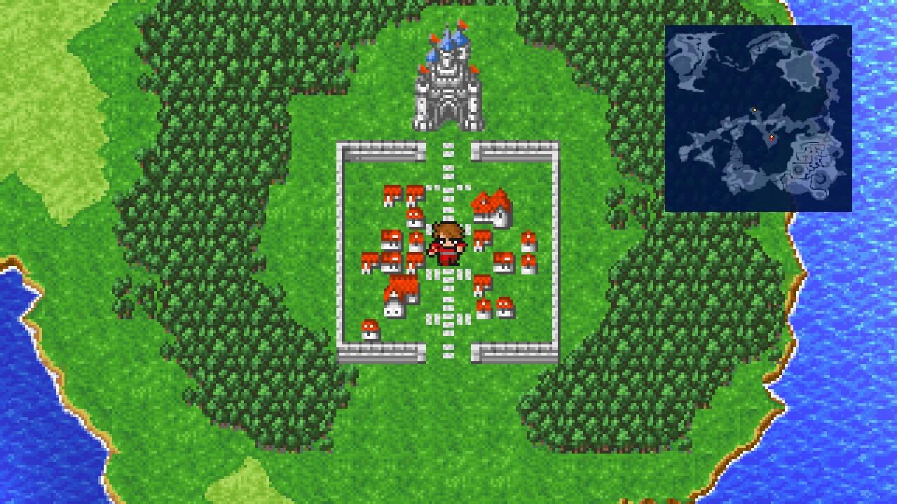 Final Fantasy Pixel Remaster Collection - Anniversary Edition 6 FF1 ENG SW https://staging.mkaugaming.com/final-fantasy-pixel-remaster-collection-anniversary-edition/