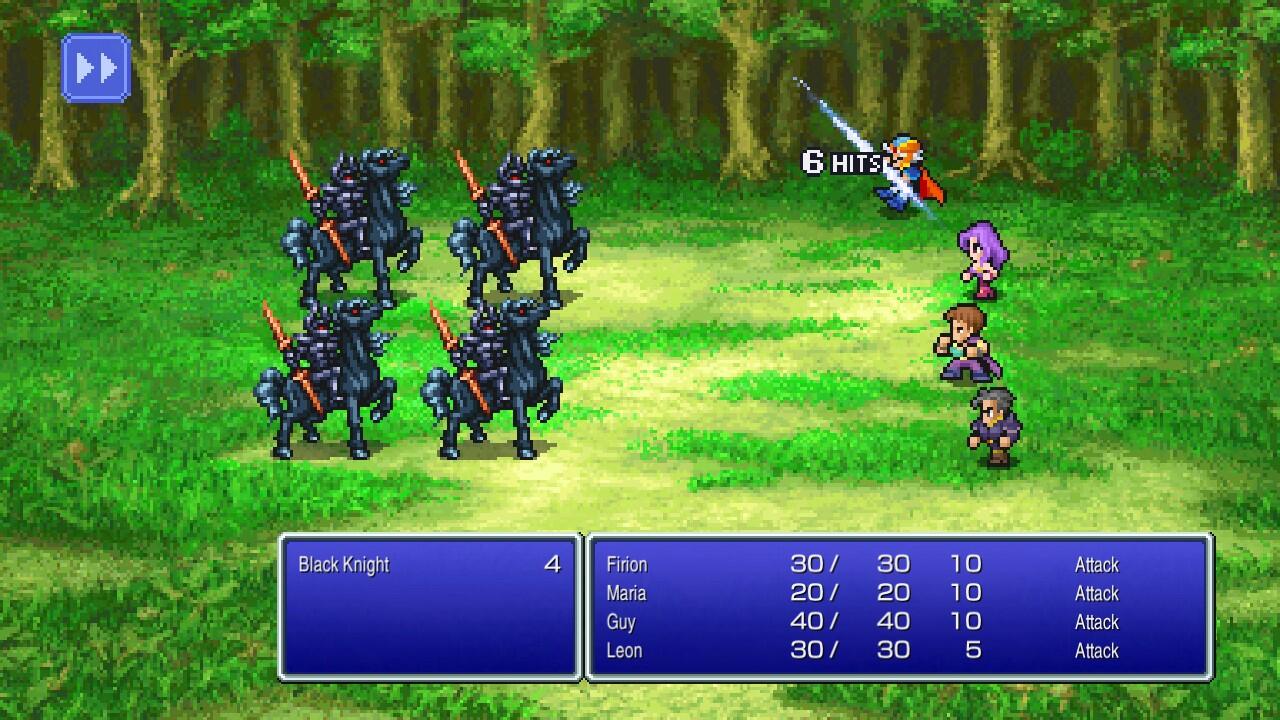 Final Fantasy Pixel Remaster Collection - Anniversary Edition 1 FF2 ENG SW https://staging.mkaugaming.com/final-fantasy-pixel-remaster-collection-anniversary-edition/