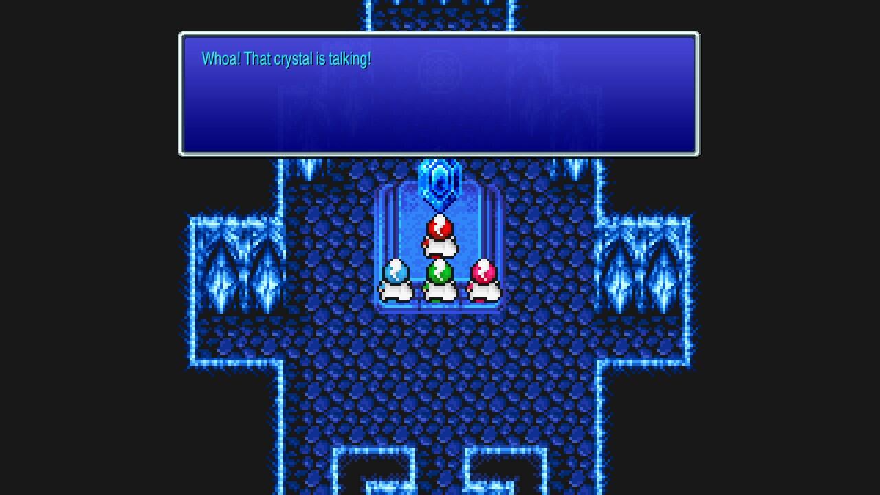 Final Fantasy Pixel Remaster Collection - Anniversary Edition 2 FF3 ENG SW https://staging.mkaugaming.com/final-fantasy-pixel-remaster-collection-anniversary-edition/
