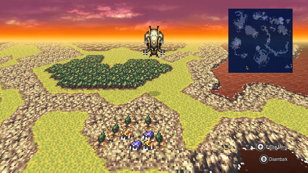 Final Fantasy Pixel Remaster Collection - Anniversary Edition 5 FF6 ENG SW https://staging.mkaugaming.com/final-fantasy-pixel-remaster-collection-anniversary-edition/