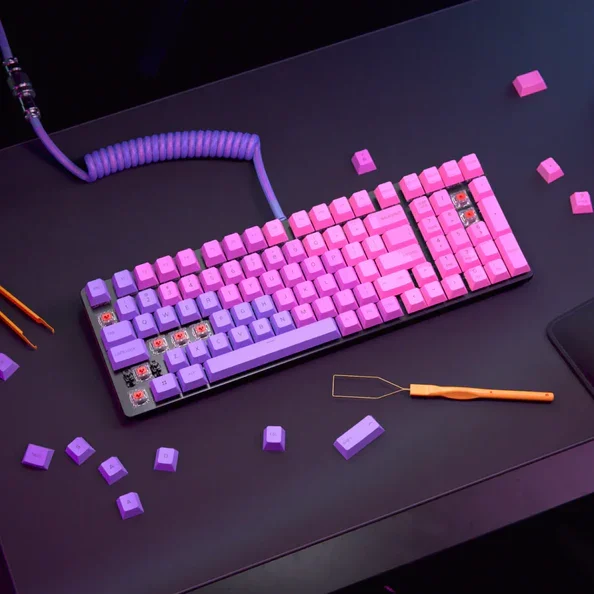 Glorious GMMK 2 Keyboard & Polychroma RGB Keycaps (Hardware) - Review 6 GLO GMMK2 96 FOX Web Story1 e1723626229584 https://staging.mkaugaming.com/all-review-list/glorious-gmmk-2-keyboard-polychroma-rgb-keycaps-hardware-review/