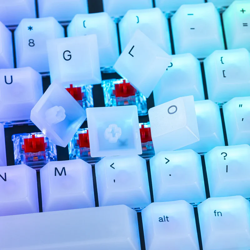 Glorious GMMK 2 Keyboard & Polychroma RGB Keycaps (Hardware) - Review 4 GLO KC POLY RGB Web Gallery CloseUp 3a7520e8 33bc 4760 abbc 924447b34638 https://staging.mkaugaming.com/all-review-list/glorious-gmmk-2-keyboard-polychroma-rgb-keycaps-hardware-review/
