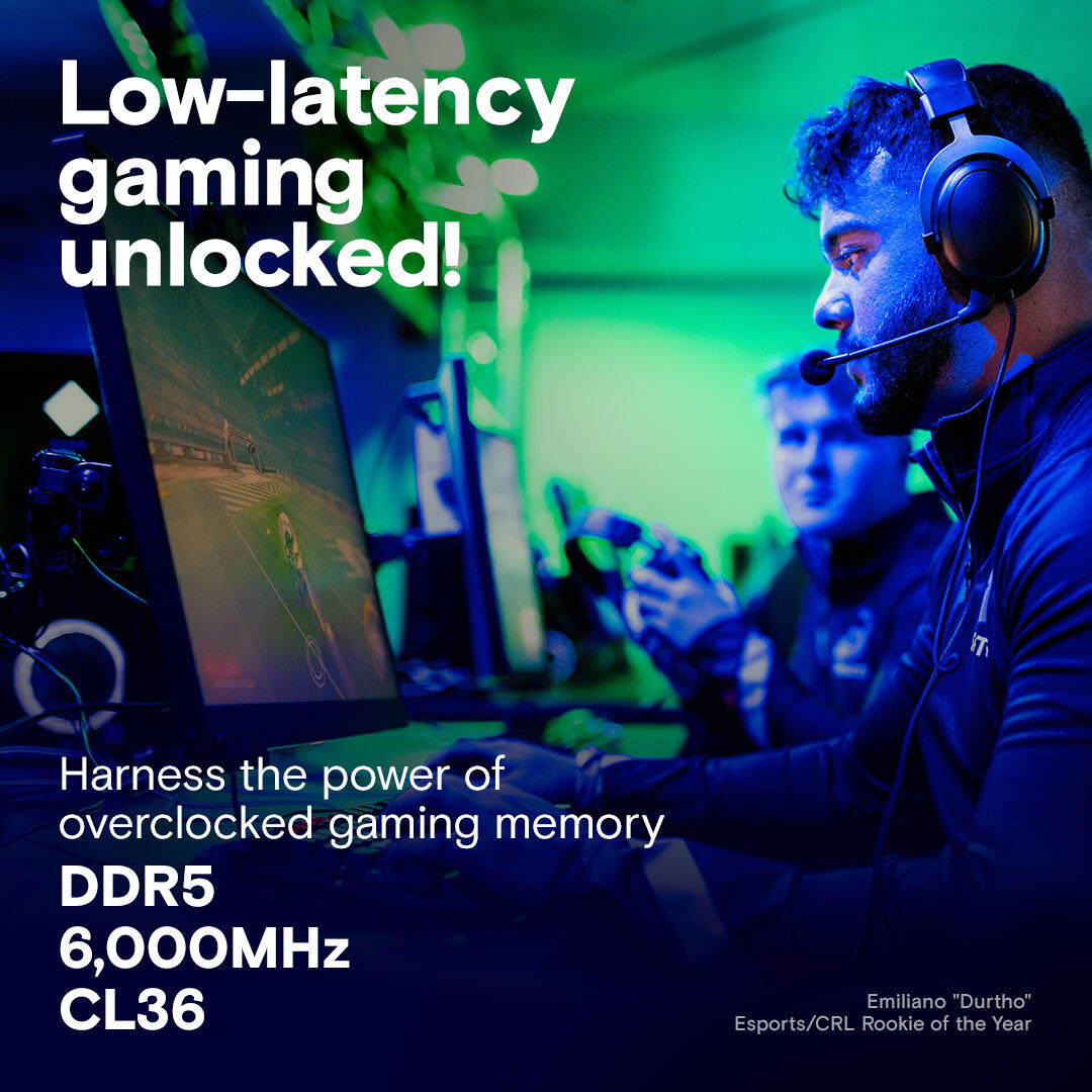 Crucial Pro Overclocking 32GB Kit DDR5-6000 Memory (Hardware) - Review 2 crucial DDR5ProOC GalleryImages EN black 2 https://staging.mkaugaming.com/all-review-list/crucial-pro-overclocking-32gb-kit-ddr5-6000-memory-hardware-review/