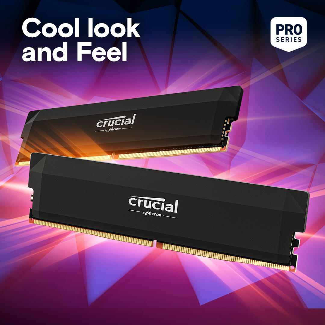 Crucial Pro Overclocking 32GB Kit DDR5-6000 Memory (Hardware) - Review 3 crucial DDR5ProOC GalleryImages EN black 3 https://staging.mkaugaming.com/all-review-list/crucial-pro-overclocking-32gb-kit-ddr5-6000-memory-hardware-review/