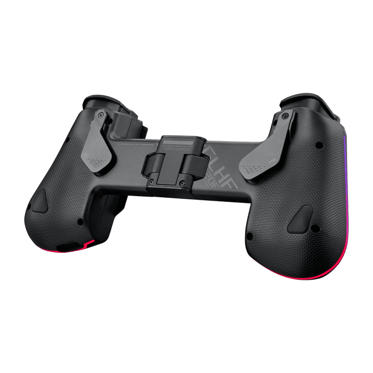 ROG Tessen Mobile Controller (Hardware) - Review 6 h732 5 https://staging.mkaugaming.com/all-review-list/rog-tessen-mobile-controller-hardware-review/