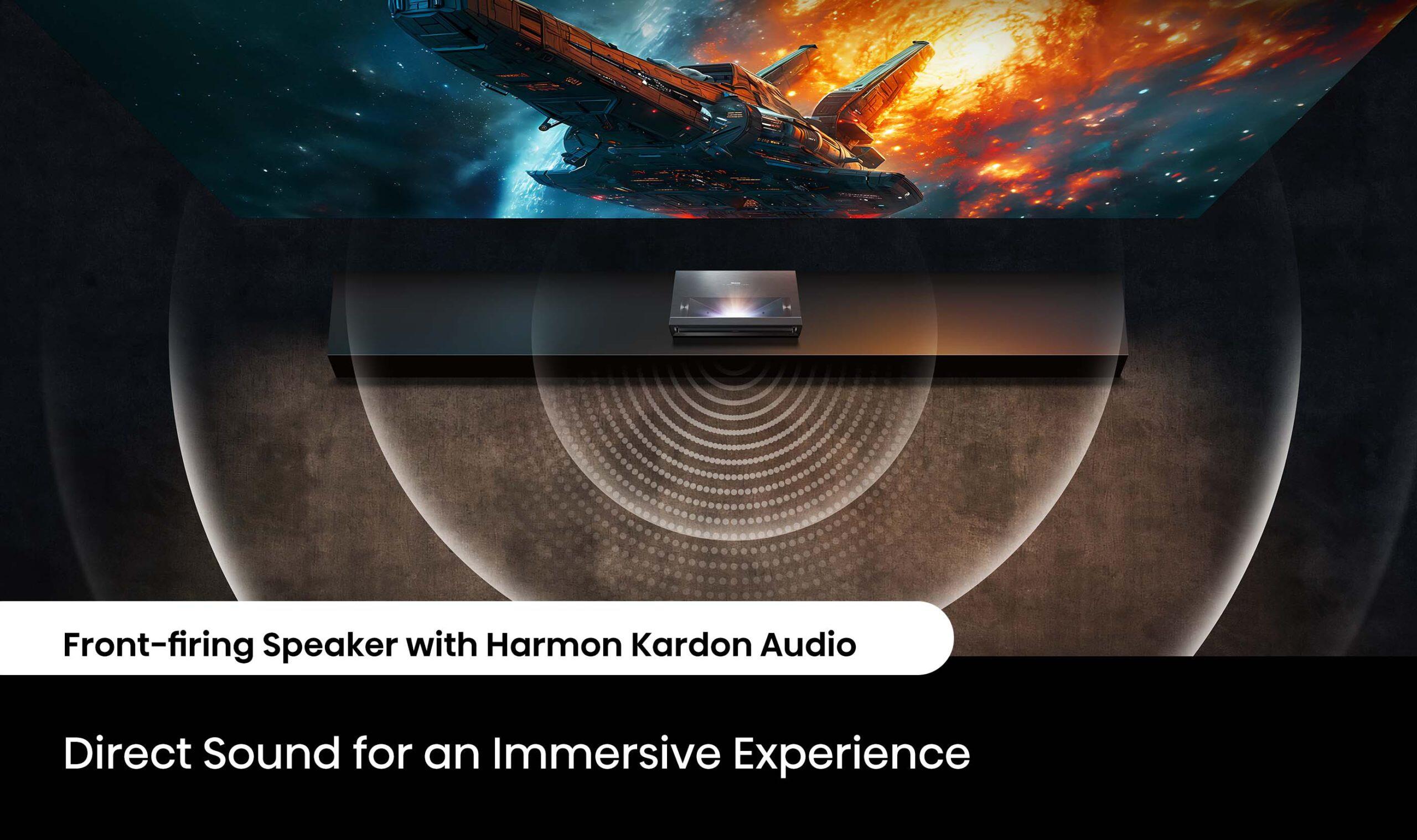 Hisense Ushers In New Era of Premium Laser Home Cinema 6 10.Harmon Kardon Speakers PX3 Product Detail Carousel Image 2800px x 1660px scaled https://staging.mkaugaming.com/hisense-ushers-in-new-era-of-premium-laser-home-cinema/