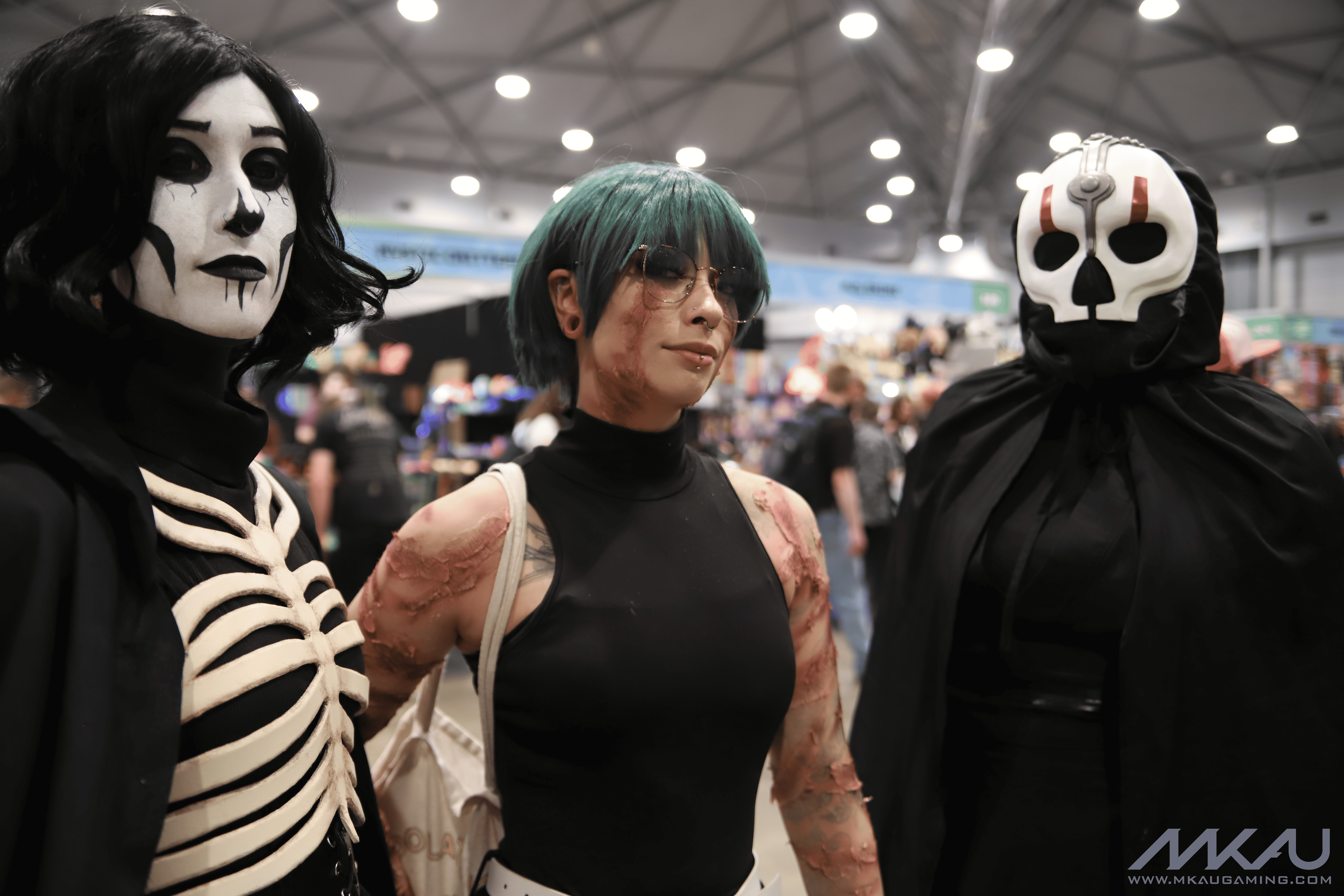 WRAP UP - Oz Comic Con (Brisbane 2024) 2 2024 09 15 00082 https://staging.mkaugaming.com/wrap-up-oz-comic-con-brisbane-2024/