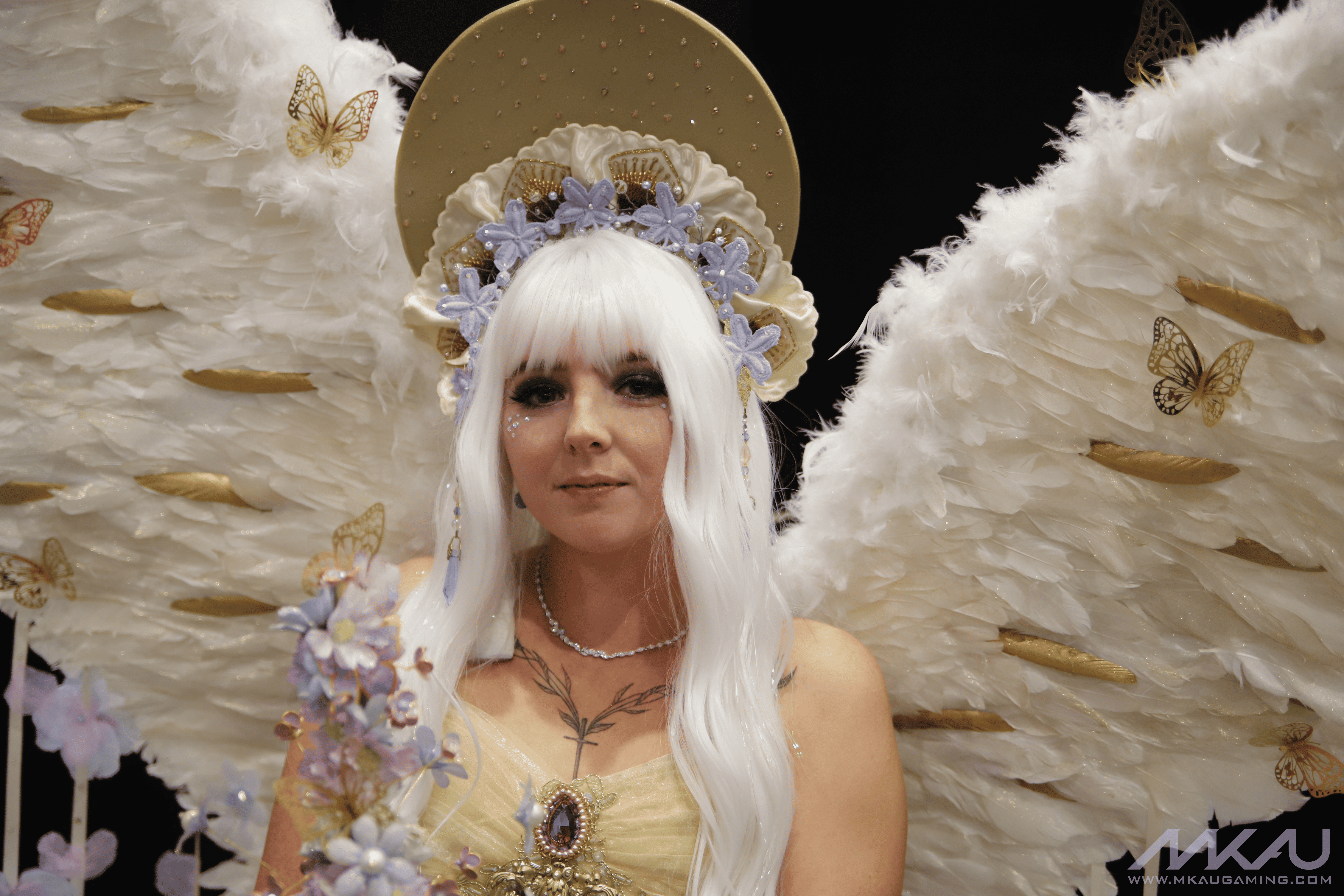 WRAP UP - Oz Comic Con (Brisbane 2024) 1 2024 09 15 00146 https://staging.mkaugaming.com/wrap-up-oz-comic-con-brisbane-2024/
