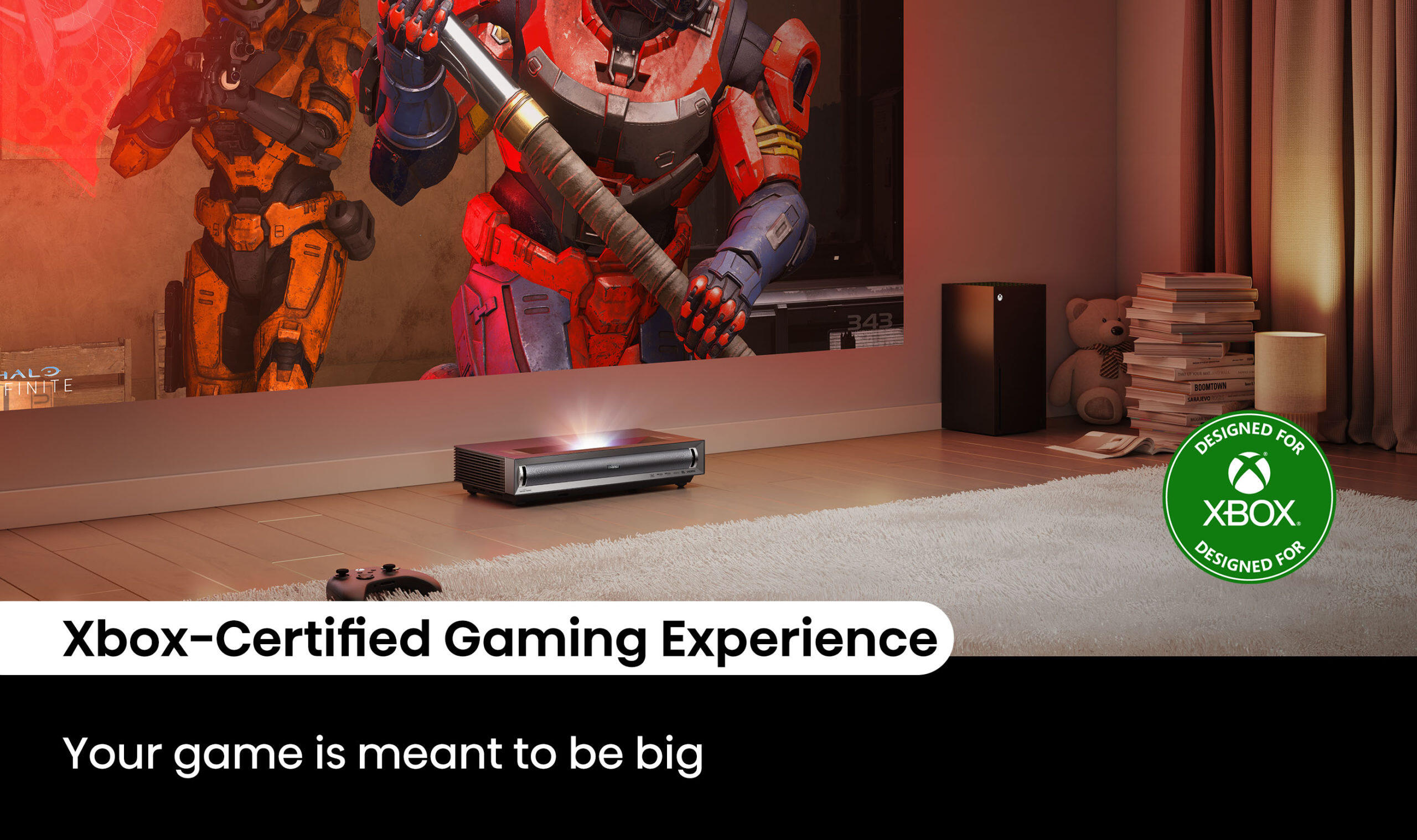 Hisense Ushers In New Era of Premium Laser Home Cinema 4 9.Xbox Certified Gaming PX3 2800px x 1660px scaled https://staging.mkaugaming.com/hisense-ushers-in-new-era-of-premium-laser-home-cinema/