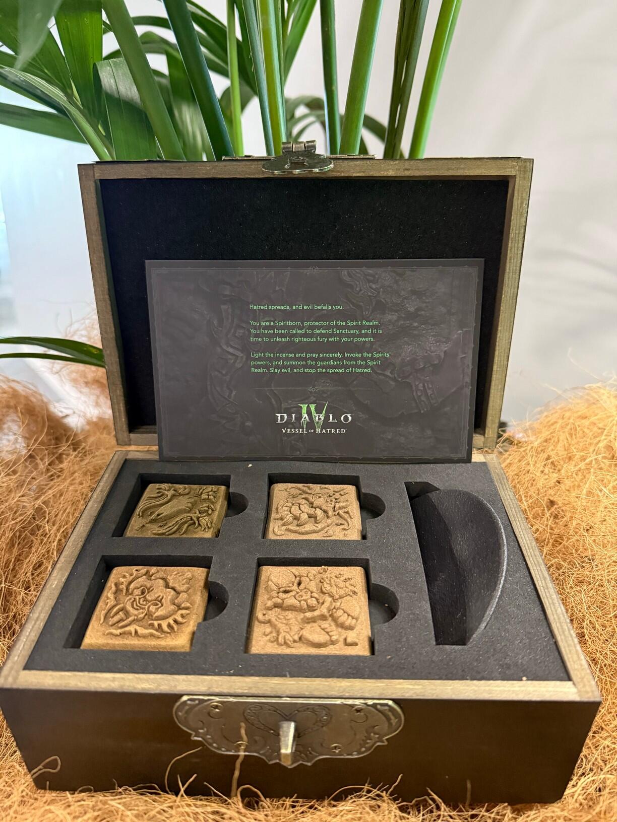 Celebrate Vessel of Hatred Launch At PAX Aus With One-Of-A-Kind Art Installation - Win Prizes By Wielding The Might Of The Spiritborn 2 2024 10 10 00004 https://staging.mkaugaming.com/celebrate-vessel-of-hatred-launch-at-pax-aus-with-one-of-a-kind-art-installation-win-prizes-by-wielding-the-might-of-the-spiritborn/