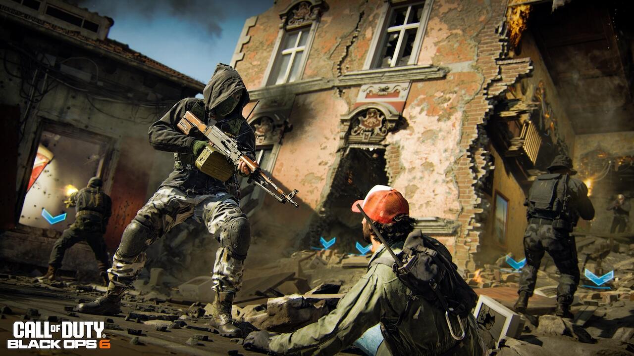 Call of Duty: Black Ops 6 - Essential Intel On The Multiplayer Modes, Maps, and Operators 2 BO6 Launch Lowtown https://staging.mkaugaming.com/call-of-duty-black-ops-6-essential-intel-on-the-multiplayer-modes-maps-and-operators/