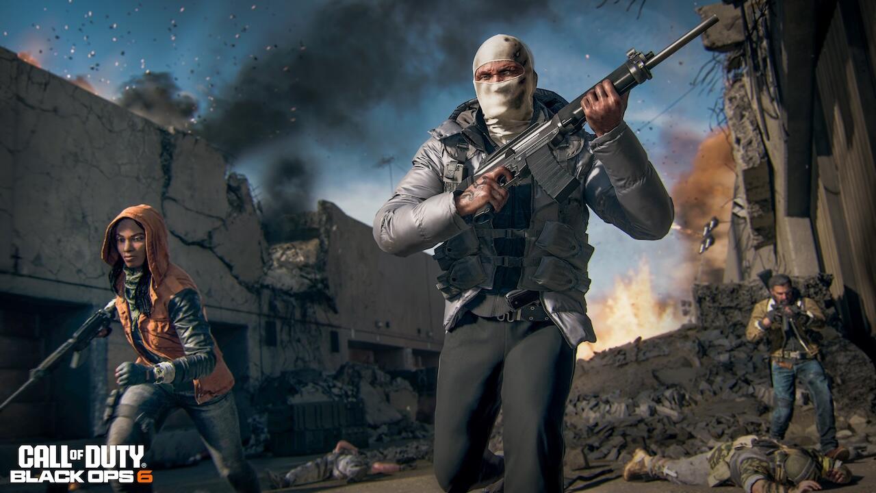 Call of Duty: Black Ops 6 - Essential Intel On The Multiplayer Modes, Maps, and Operators 4 BO6 Launch Subsonic https://staging.mkaugaming.com/call-of-duty-black-ops-6-essential-intel-on-the-multiplayer-modes-maps-and-operators/