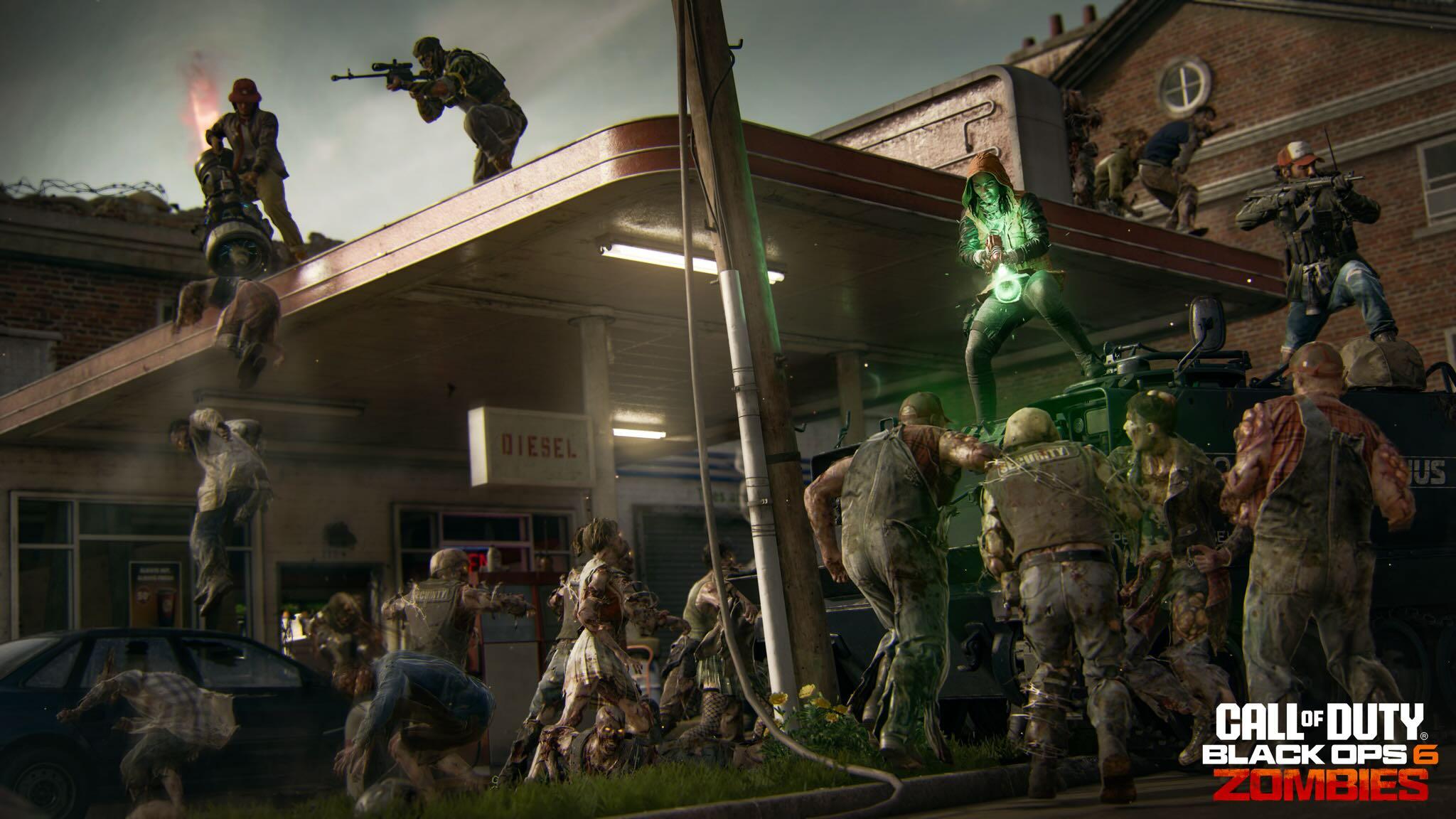The Road To Call of Duty: Black Ops 6 Launch: Preload, New UI and Zombies Prep 3 BO6 Zombies Screenshot 3 https://staging.mkaugaming.com/the-road-to-call-of-duty-black-ops-6-launch-preload-new-ui-and-zombies-prep/