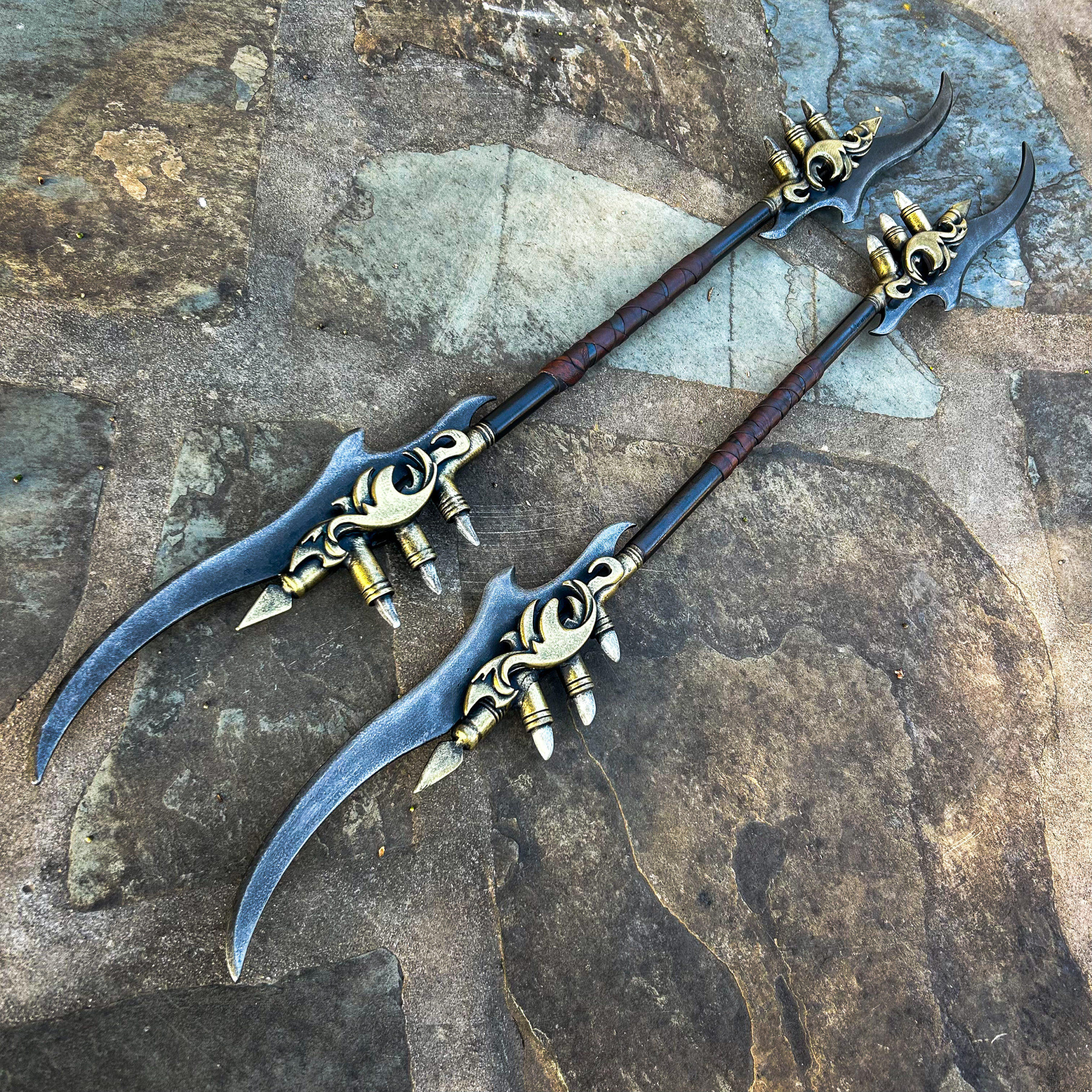 Celebrate Vessel of Hatred Launch At PAX Aus With One-Of-A-Kind Art Installation - Win Prizes By Wielding The Might Of The Spiritborn 1 Diablo 4 VoH Glaive Weapon scaled https://staging.mkaugaming.com/celebrate-vessel-of-hatred-launch-at-pax-aus-with-one-of-a-kind-art-installation-win-prizes-by-wielding-the-might-of-the-spiritborn/