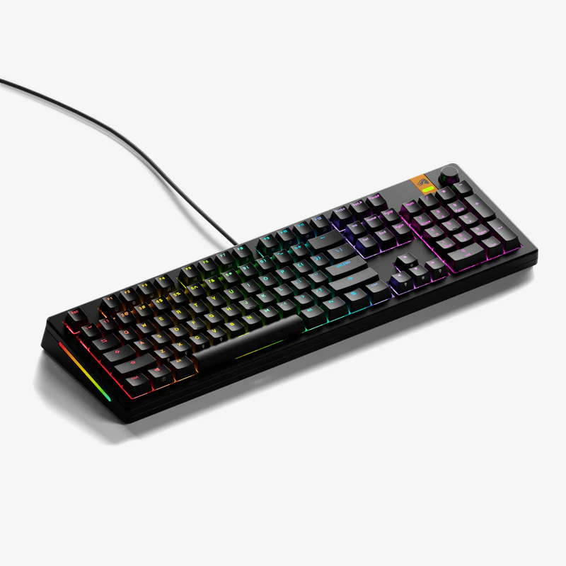 Glorious GMMK 3 HE Gaming Keyboard (Hardware) - Review 4 GLO KB GMMK3 100 PB HE W BLK US Web Gallery SideAngle https://staging.mkaugaming.com/all-review-list/glorious-gmmk-3-he-gaming-keyboard-hardware-review/