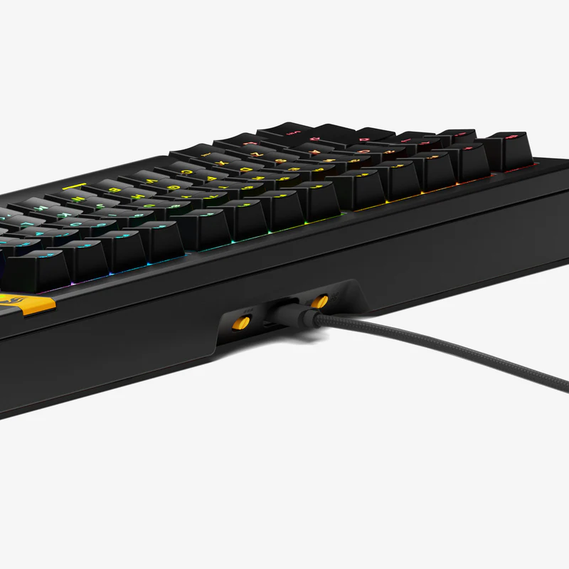 Glorious GMMK 3 HE Gaming Keyboard (Hardware) - Review 5 GLO KB GMMK3 75 PB HE W BLK US Web Gallery Back https://staging.mkaugaming.com/all-review-list/glorious-gmmk-3-he-gaming-keyboard-hardware-review/