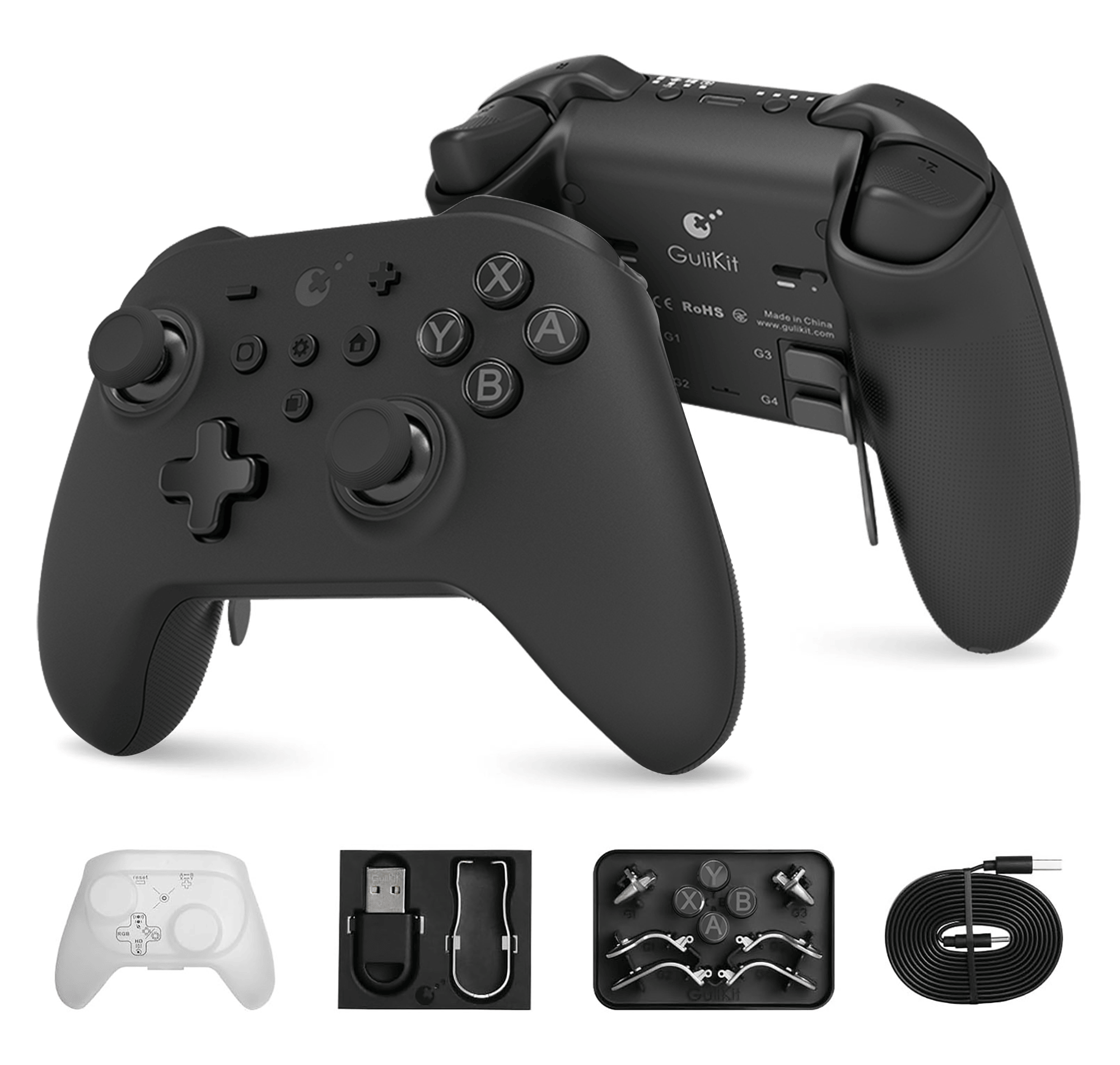 All Interactive Announces GuliKit KK3 PRO and KK3 MAX Controllers to Launch in Australia and New Zealand on October 12 2 Gulikit KK3 MAX Hero Shot 2 https://staging.mkaugaming.com/all-interactive-announces-gulikit-kk3-pro-and-kk3-max-controllers-to-launch-in-australia-and-new-zealand-on-october-12/