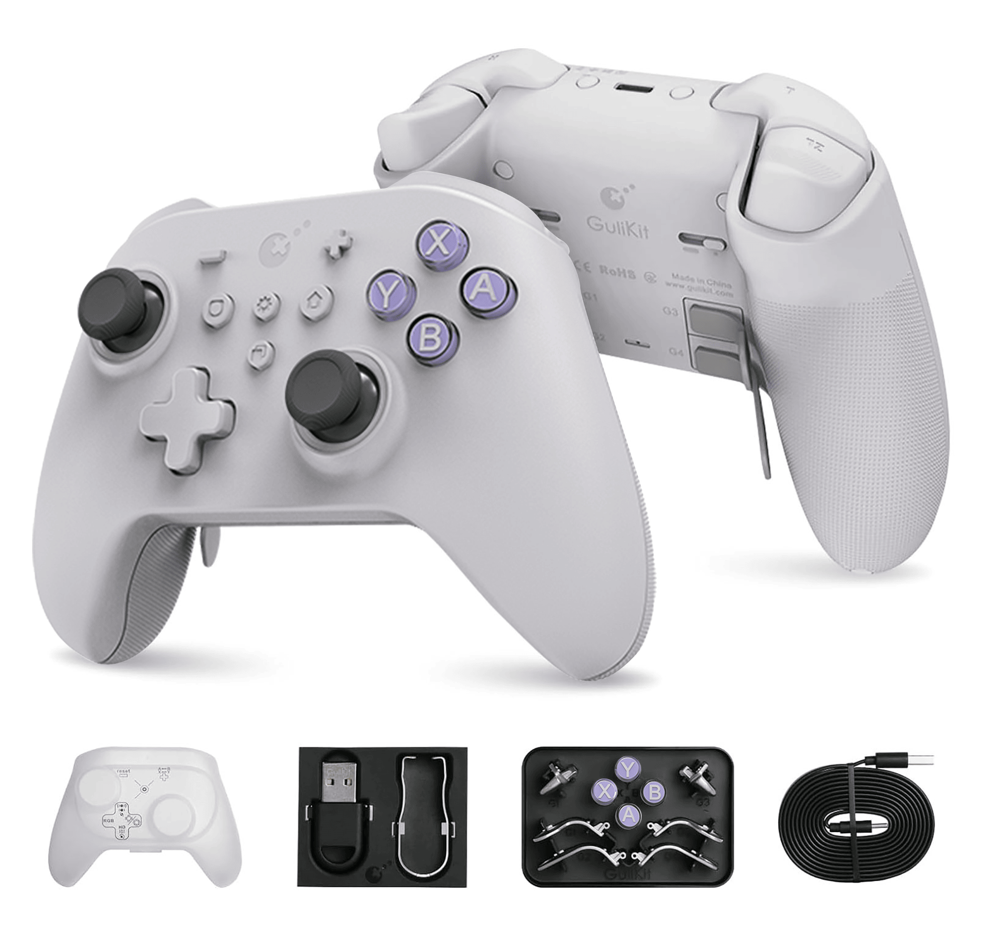 All Interactive Announces GuliKit KK3 PRO and KK3 MAX Controllers to Launch in Australia and New Zealand on October 12 1 Gulikit KK3 MAX Hero Shot https://staging.mkaugaming.com/all-interactive-announces-gulikit-kk3-pro-and-kk3-max-controllers-to-launch-in-australia-and-new-zealand-on-october-12/