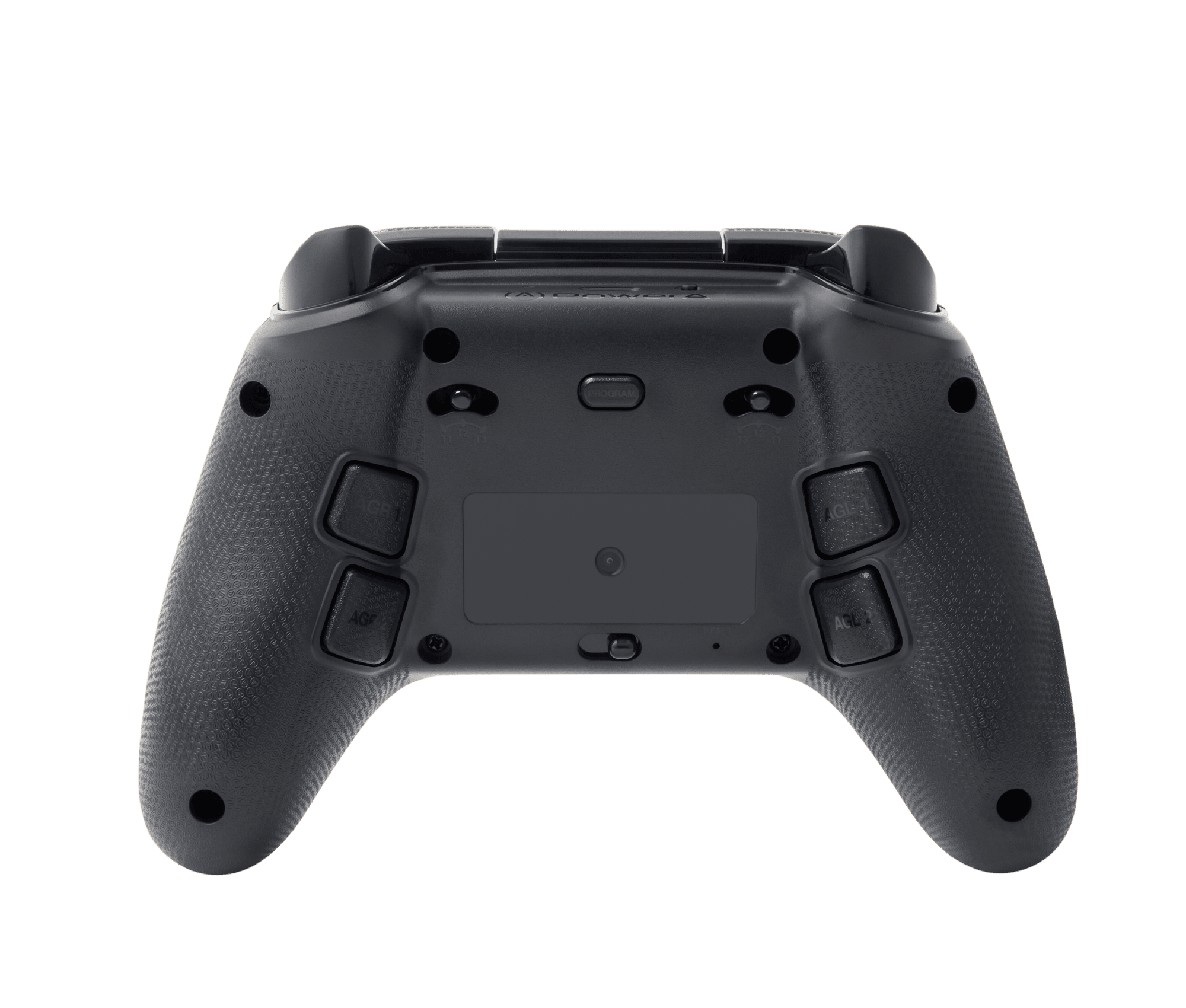 PowerA OPS V1 Wireless Controller (Hardware) - Review 3 PCGP0381 01 PC OPS v1 3 Back P https://staging.mkaugaming.com/all-review-list/powera-ops-v1-wireless-controller-review/