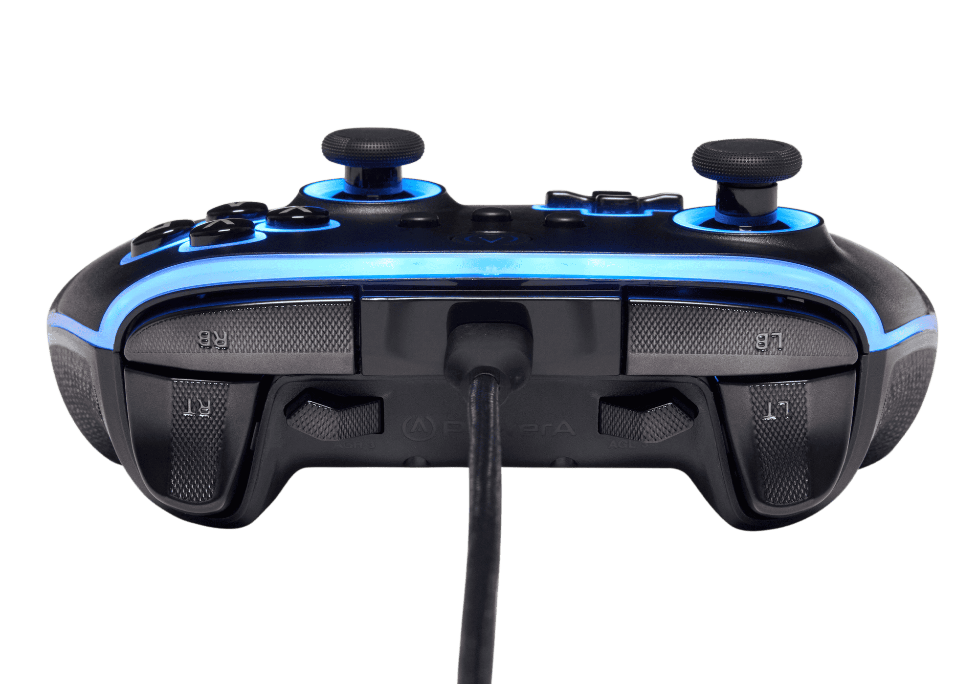 PowerA OPS V3 Pro Wireless Controller (Hardware) - Review 2 PCGP0382 01 PC OPS v3 6 Top P https://staging.mkaugaming.com/all-review-list/powera-ops-v3-pro-wireless-controller-hardware-review/