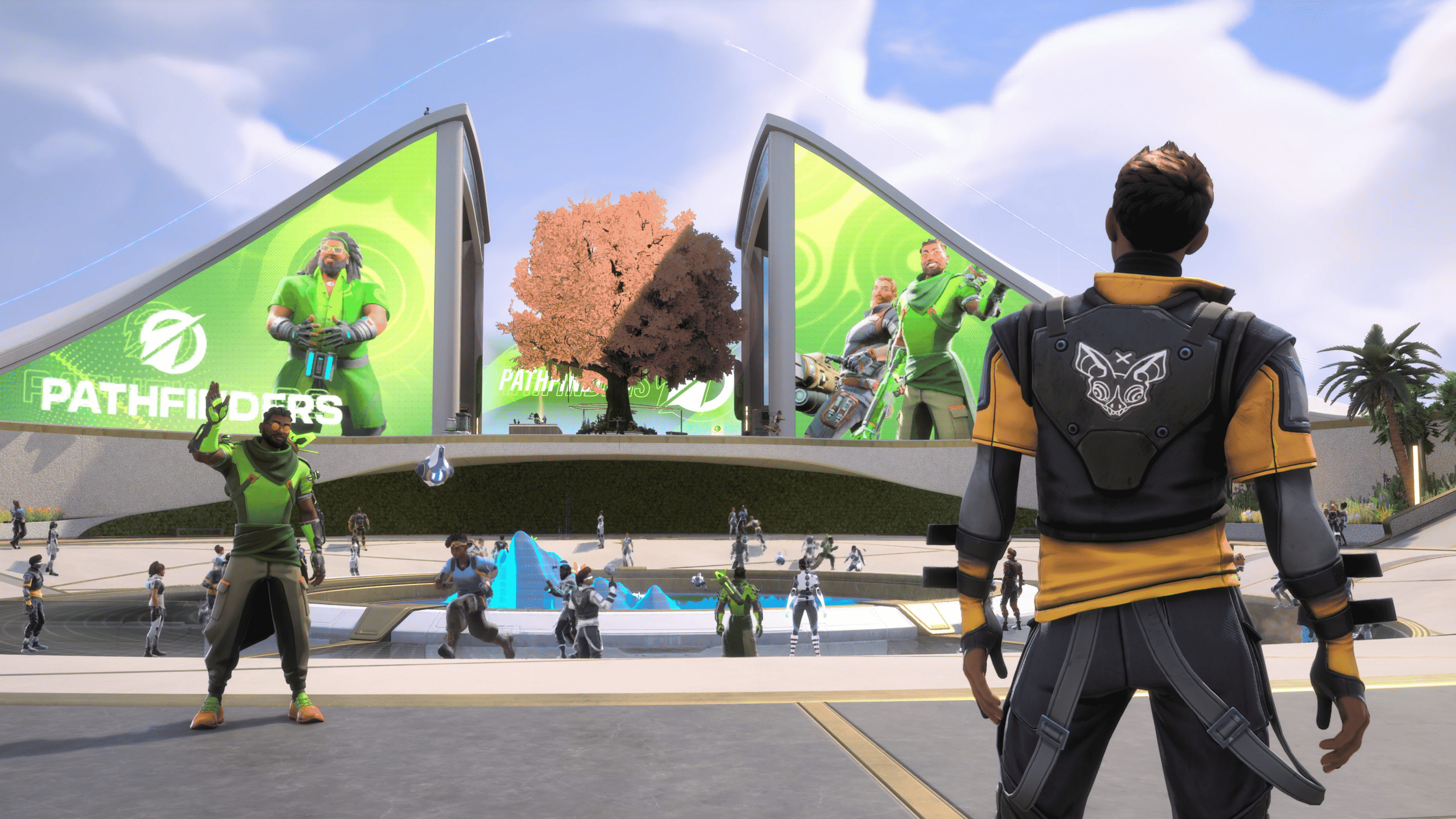 Project ETHOS - New Roguelike Hero Shooter In Development From 2K & 31st Union 1 Project ETHOS Screenshot 2 https://staging.mkaugaming.com/project-ethos-new-roguelike-hero-shooter-in-development-from-2k-31st-union/