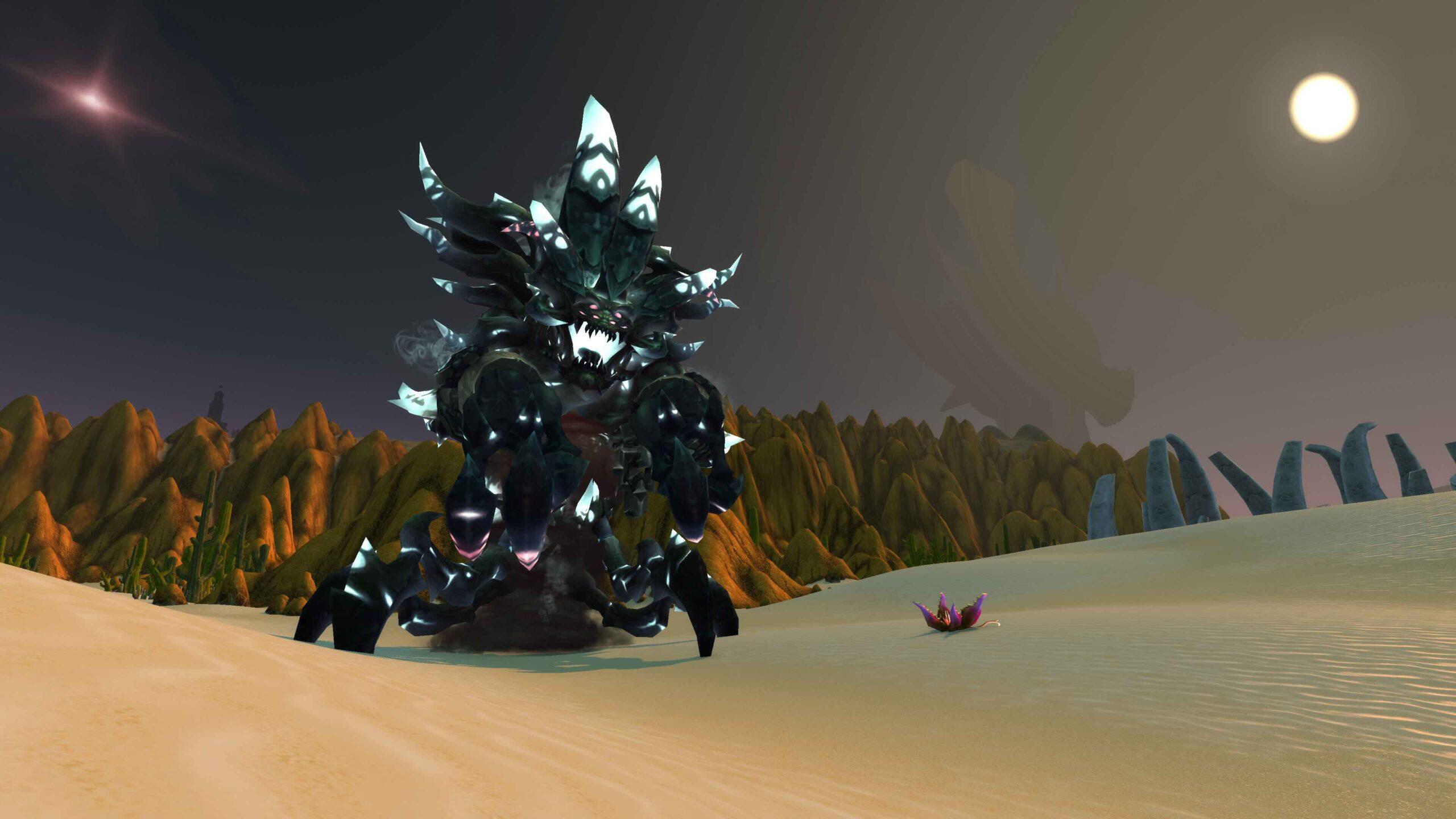 WoW’s 20th Anniversary In-Game Celebrations Now Live 4 WoW 20th Anniversary New World Bosses scaled https://staging.mkaugaming.com/wows-20th-anniversary-in-game-celebrations-now-live/