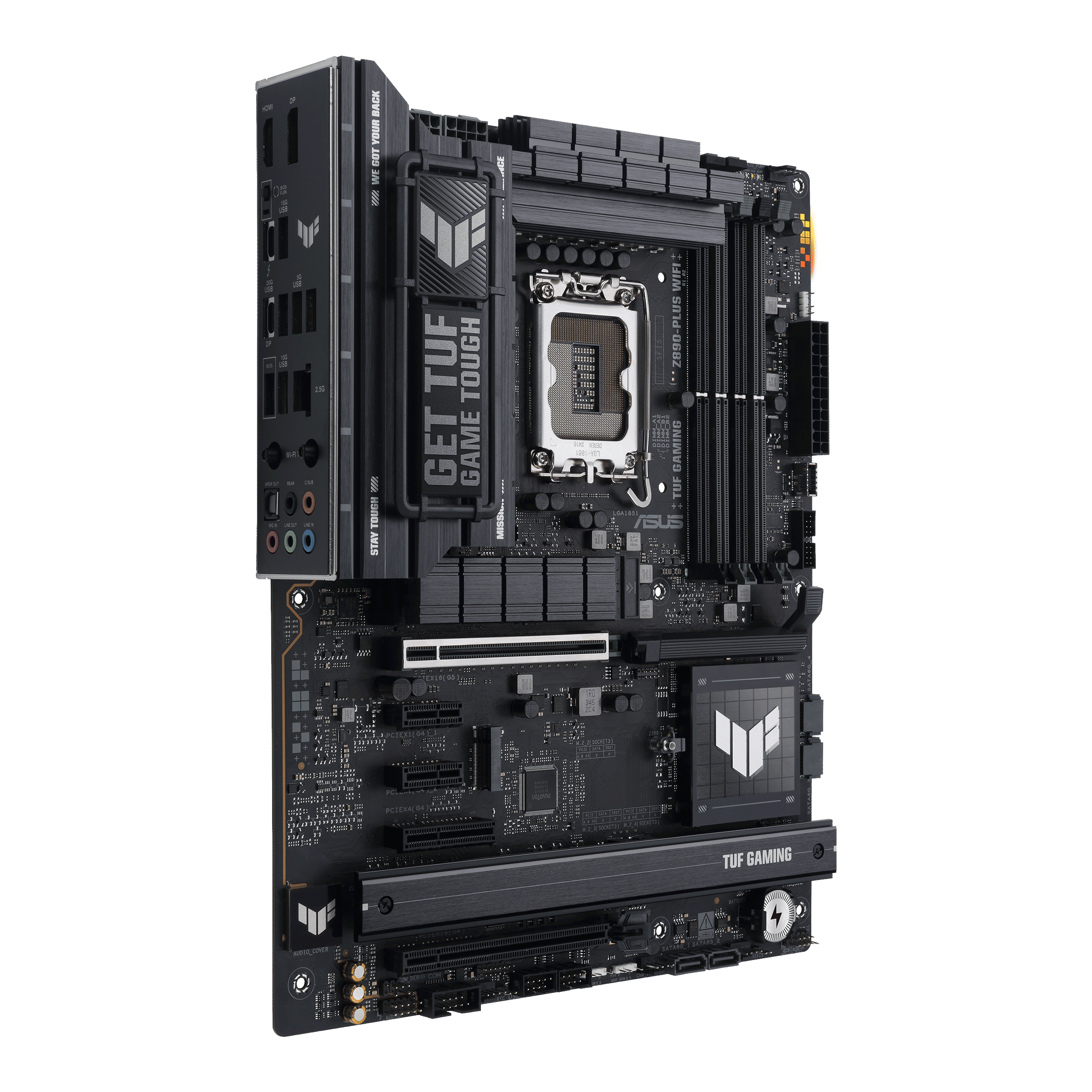 ASUS TUF Gaming Z890-PLUS WiFi Motherboard (Hardware) – Review 2 download 5 https://staging.mkaugaming.com/all-review-list/asus-tuf-gaming-z890-plus-wifi-motherboard-hardware-review/