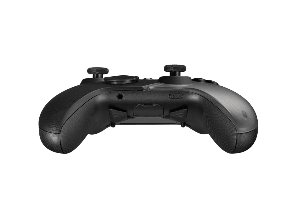 ROG Raikiri Pro Controller (Hardware) - Review 5 h732 1 https://staging.mkaugaming.com/all-review-list/rog-raikiri-pro-controller-hardware-review/
