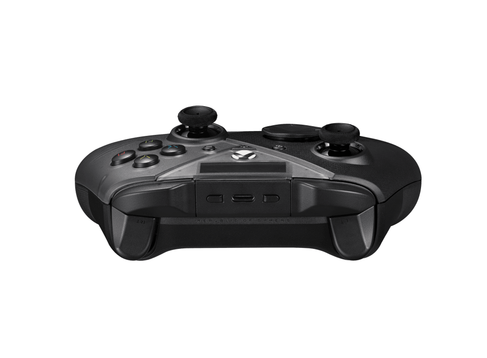 ROG Raikiri Pro Controller (Hardware) - Review 4 h732 https://staging.mkaugaming.com/all-review-list/rog-raikiri-pro-controller-hardware-review/
