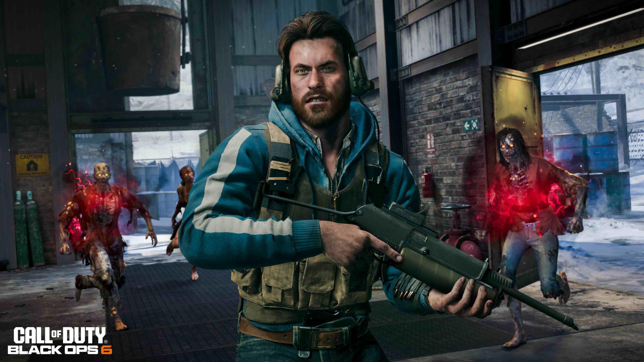 Call of Duty: Black Ops 6 & Call of Duty: Warzone Season 01- Available Now 3 COD BO6 S1 Infected scaled https://staging.mkaugaming.com/call-of-duty-black-ops-6-call-of-duty-warzone-season-01-available-now/
