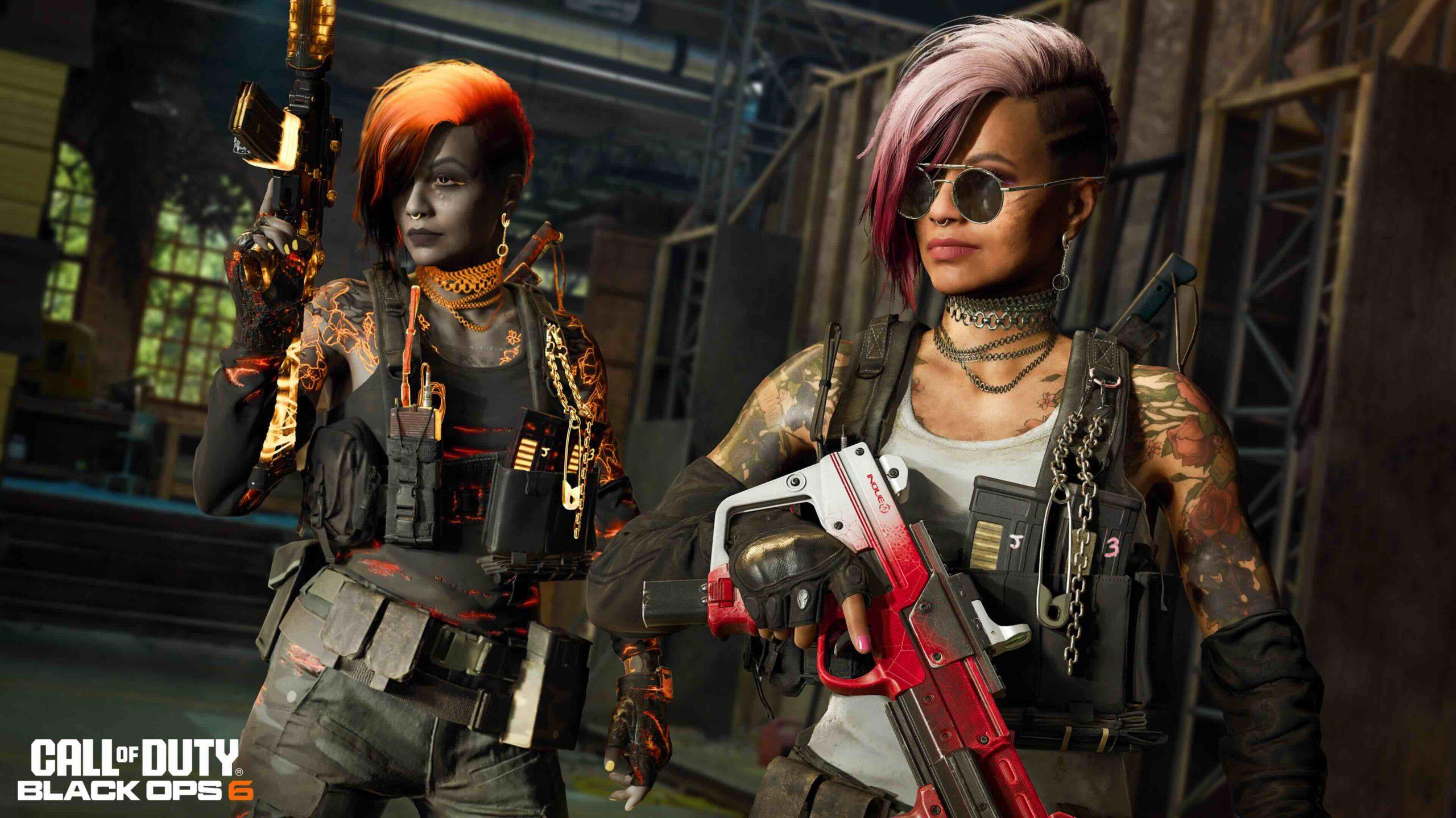 Call of Duty: Black Ops 6 & Call of Duty: Warzone Season 01- Available Now 5 COD BO6 S1 SevHero scaled https://staging.mkaugaming.com/call-of-duty-black-ops-6-call-of-duty-warzone-season-01-available-now/