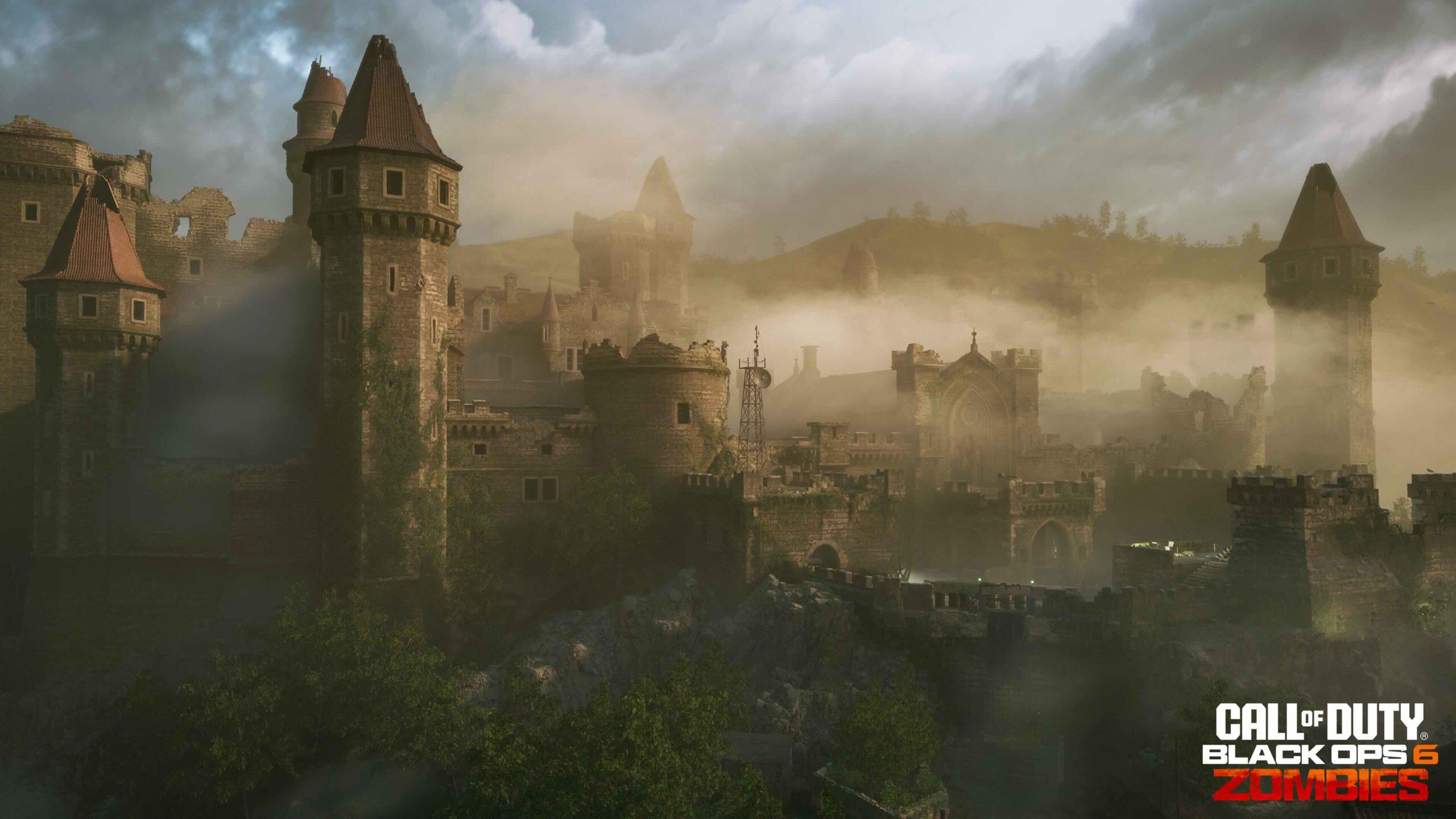 Call of Duty: Black Ops 6 and Call of Duty: Warzone Season 01: Everything You Need To Know 3 COD BO6 S1 Zombies Citadelle scaled https://staging.mkaugaming.com/call-of-duty-black-ops-6-and-call-of-duty-warzone-season-01-everything-you-need-to-know/