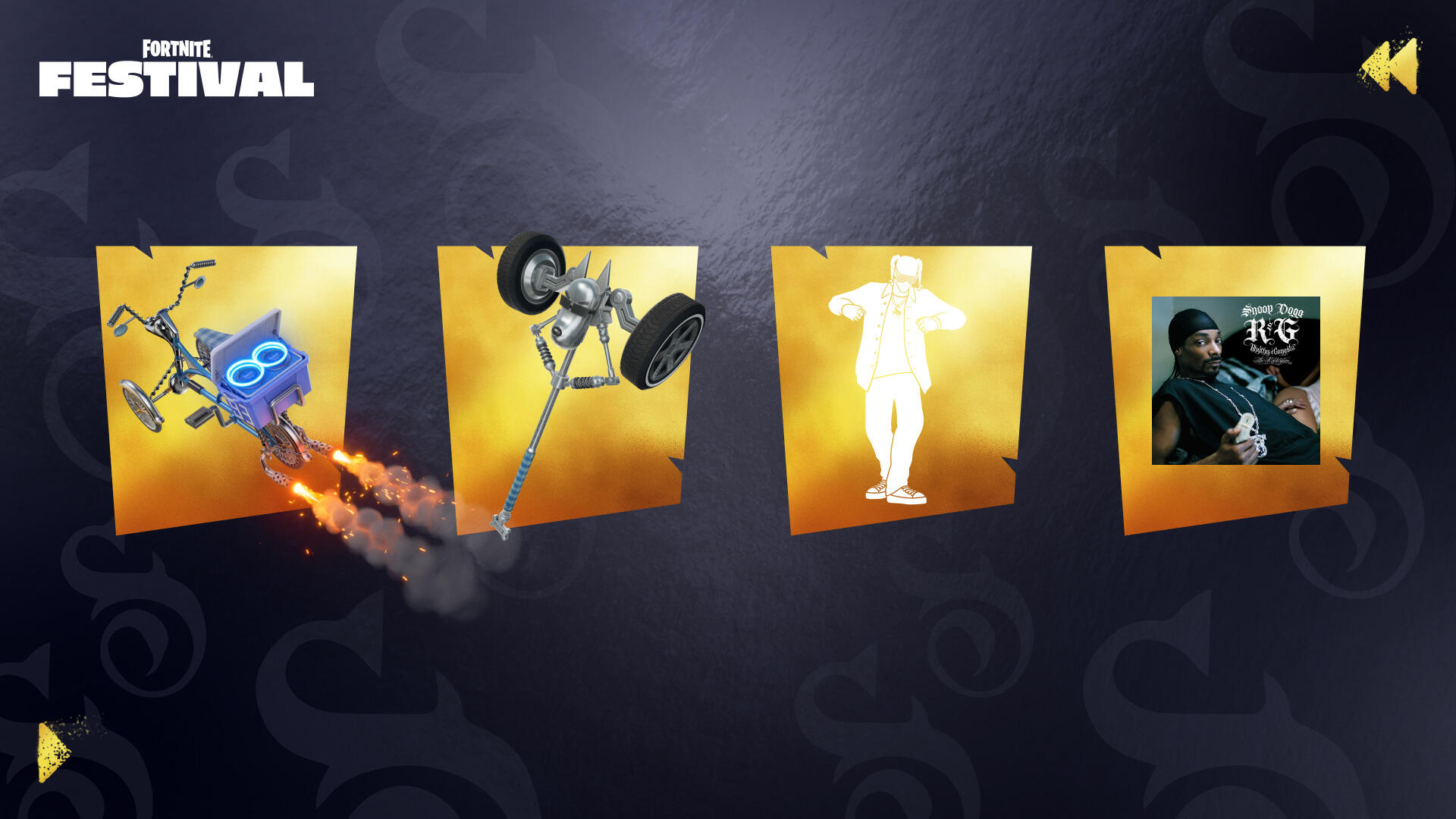 Launching Tomorrow - Fortnite Battle Royale Chapter 2 Remix With Snoop, Eminem, Ice Spice and Juice WRLD 2 https://staging.mkaugaming.com/launching-tomorrow-fortnite-battle-royale-chapter-2-remix-with-snoop-eminem-ice-spice-and-juice-wrld/