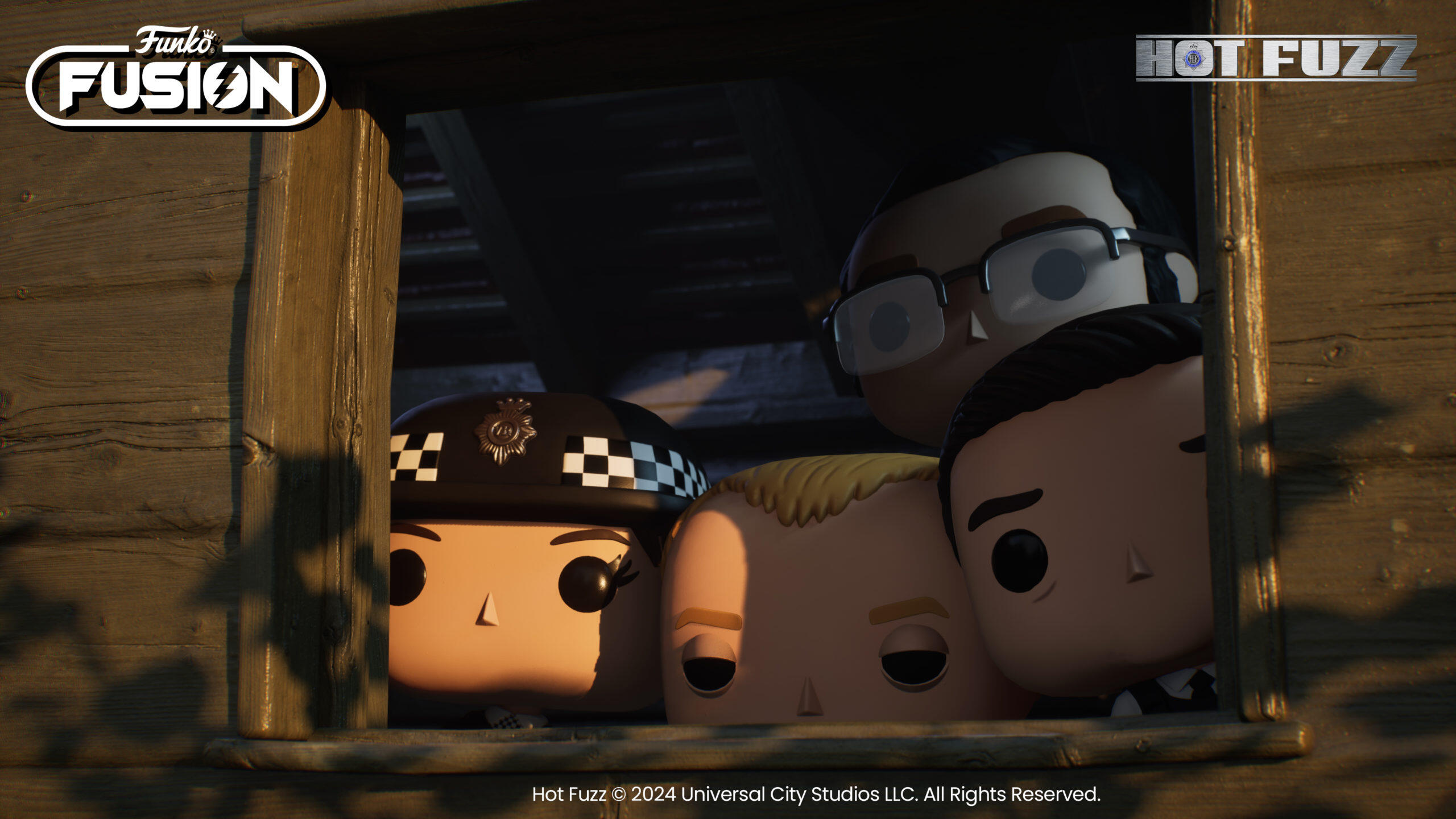 Funko Fusion To Launch Online Co-Op For Consoles Next Week, With Invincible DLC Available Now 1 Funko Fusion Hot Fuzz 2 scaled https://staging.mkaugaming.com/funko-fusion-to-launch-online-co-op-for-consoles-next-week-with-invincible-dlc-available-now/