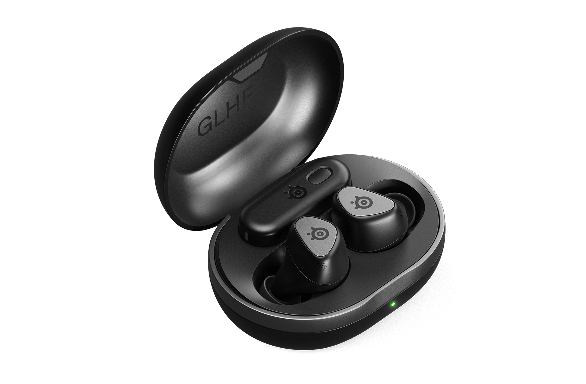 SteelSeries Arctis GameBuds For PlayStation (Hardware) - Review 7 https://staging.mkaugaming.com/all-review-list/steelseries-arctis-gamebuds-for-playstation-hardware-review/