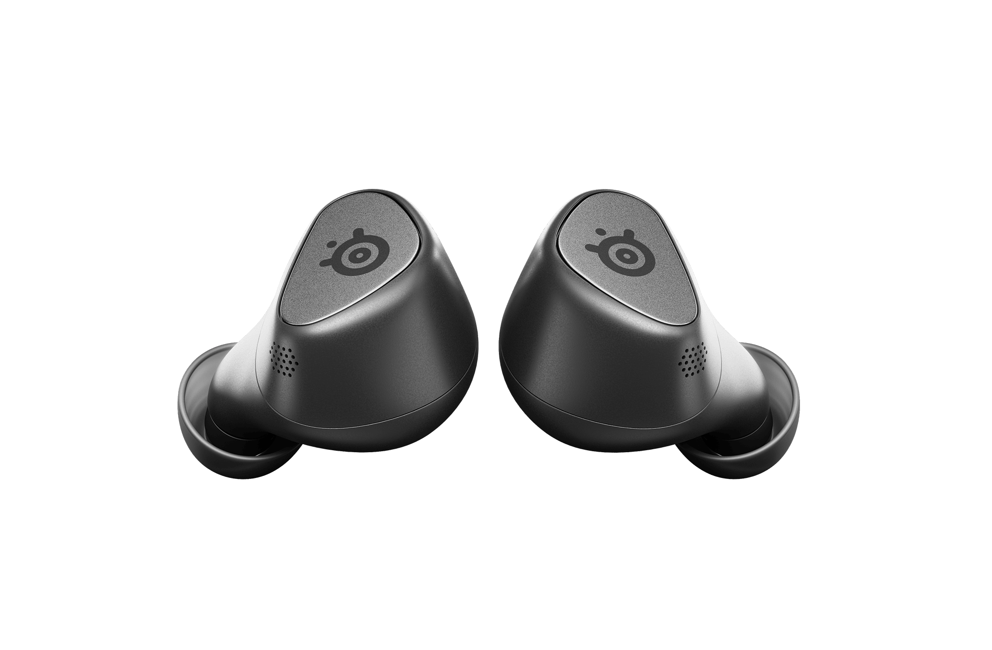 SteelSeries Arctis GameBuds For PlayStation (Hardware) - Review 6 arctis gamebuds black hero no case https://staging.mkaugaming.com/all-review-list/steelseries-arctis-gamebuds-for-playstation-hardware-review/