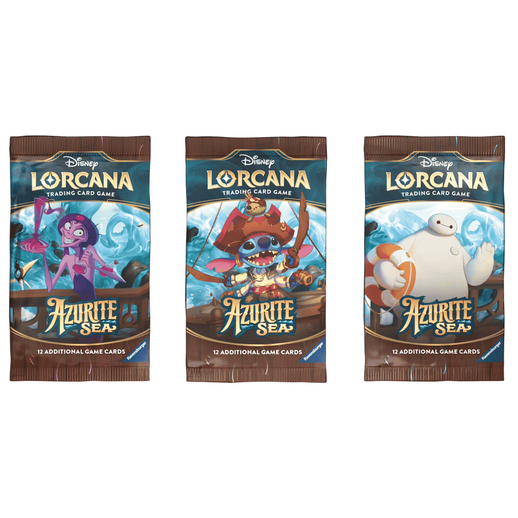 Set Sail In “AZURITE SEA,” The New Disney Lorcana Trading Card Game Set Out Now At Local Game Stores 1 eag https://staging.mkaugaming.com/set-sail-in-azurite-sea-the-new-disney-lorcana-trading-card-game-set-out-now-at-local-game-stores/