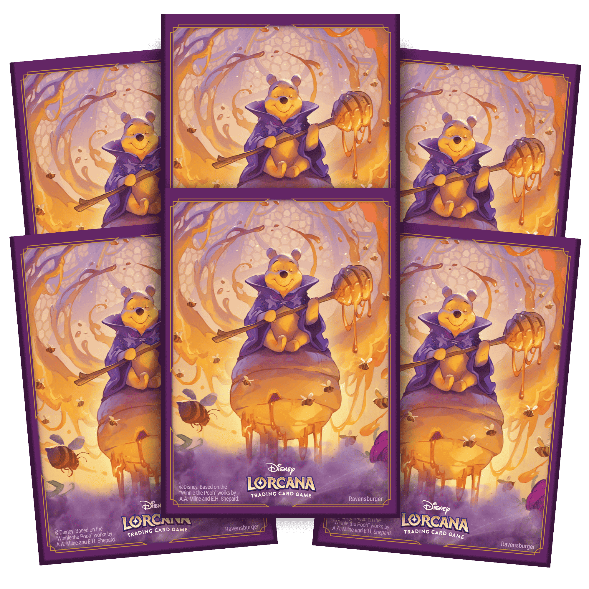 Set Sail In “AZURITE SEA,” The New Disney Lorcana Trading Card Game Set Out Now At Local Game Stores 6 geag 1 https://staging.mkaugaming.com/set-sail-in-azurite-sea-the-new-disney-lorcana-trading-card-game-set-out-now-at-local-game-stores/