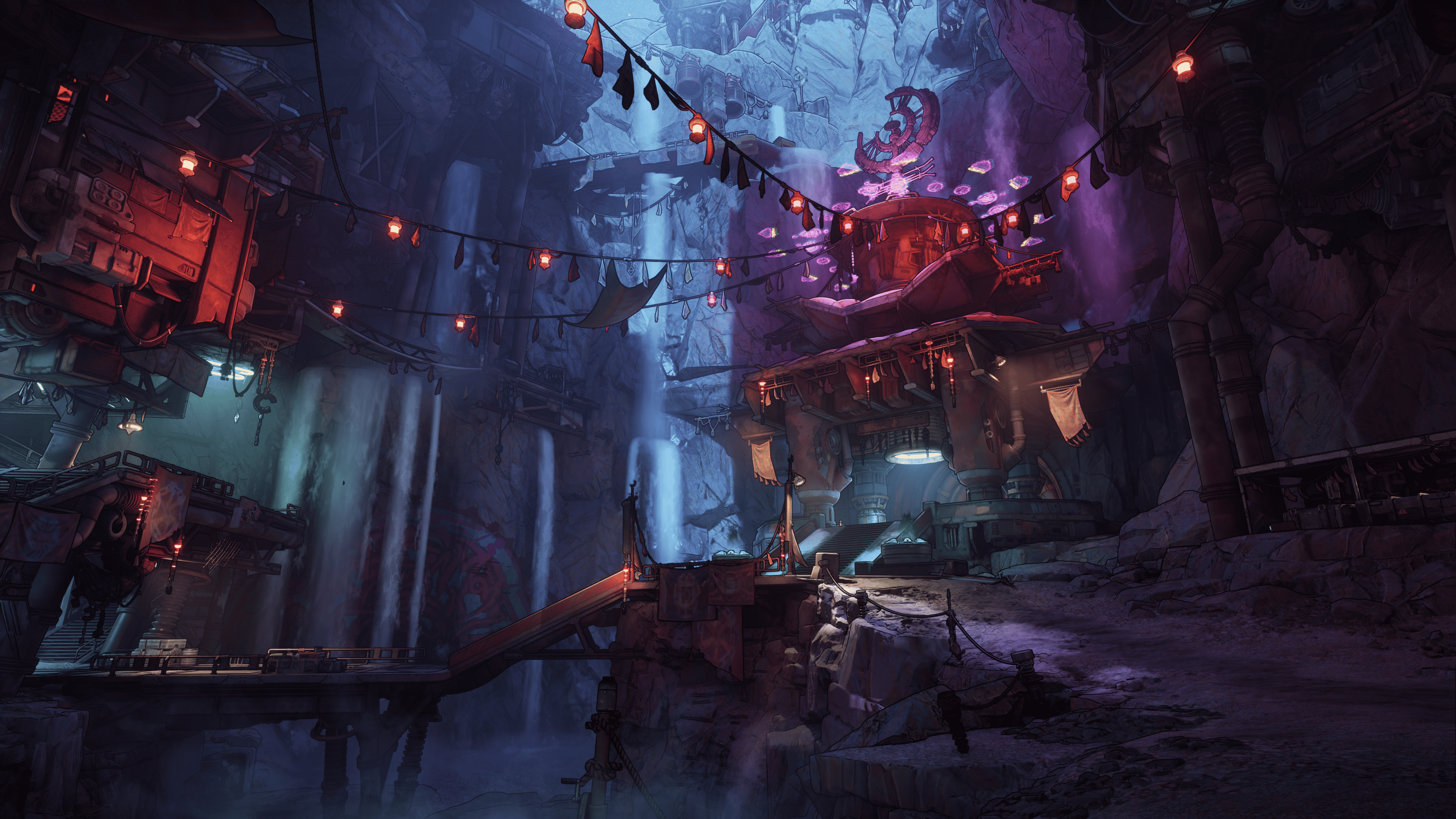 Borderlands 4 Reveals Mayhem-Fueled First Look at The Game Awards 3 BL4 Screenshot 2 The Game Awards https://staging.mkaugaming.com/borderlands-4-reveals-mayhem-fueled-first-look-at-the-game-awards/