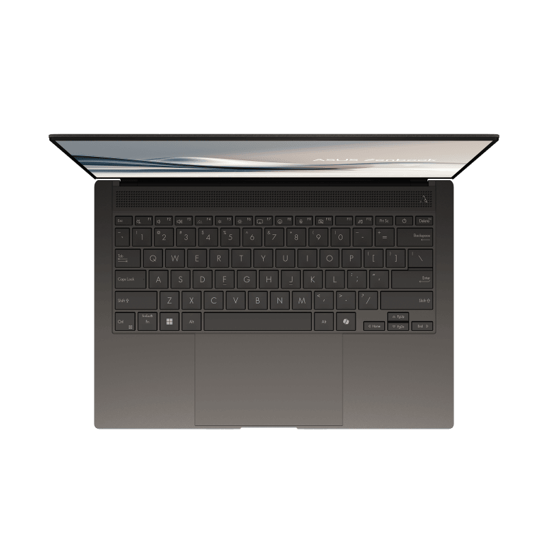 ASUS Zenbook S 14 Laptop (Hardware) - Review 4 w800 1 1 https://staging.mkaugaming.com/all-review-list/asus-zenbook-s-14-laptop-hardware-review/