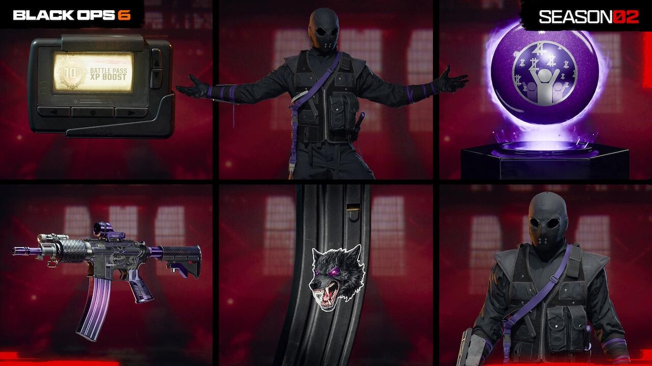 Introducing The Season 02 Battle Pass, BlackCell - New Store Bundles For Call of Duty: Black Ops 6 & Call of Duty: Warzone 3 Black Ops 6 Season 6 Battle Pass Instant Rewards https://staging.mkaugaming.com/introducing-the-season-02-battle-pass-blackcell-new-store-bundles-for-call-of-duty-black-ops-6-call-of-duty-warzone/